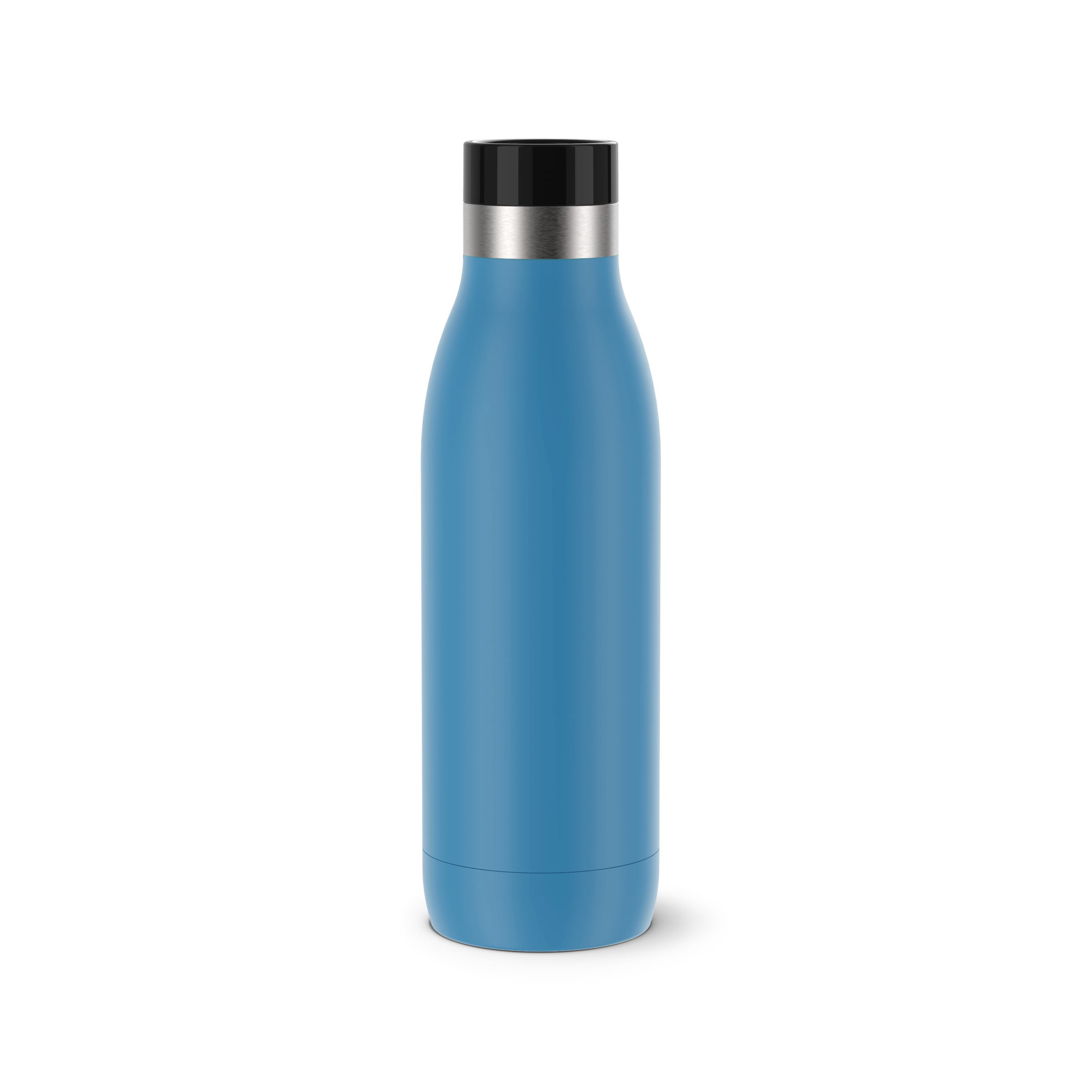 Butelka Termiczna TEFAL 0,5L Bludrop niebieski