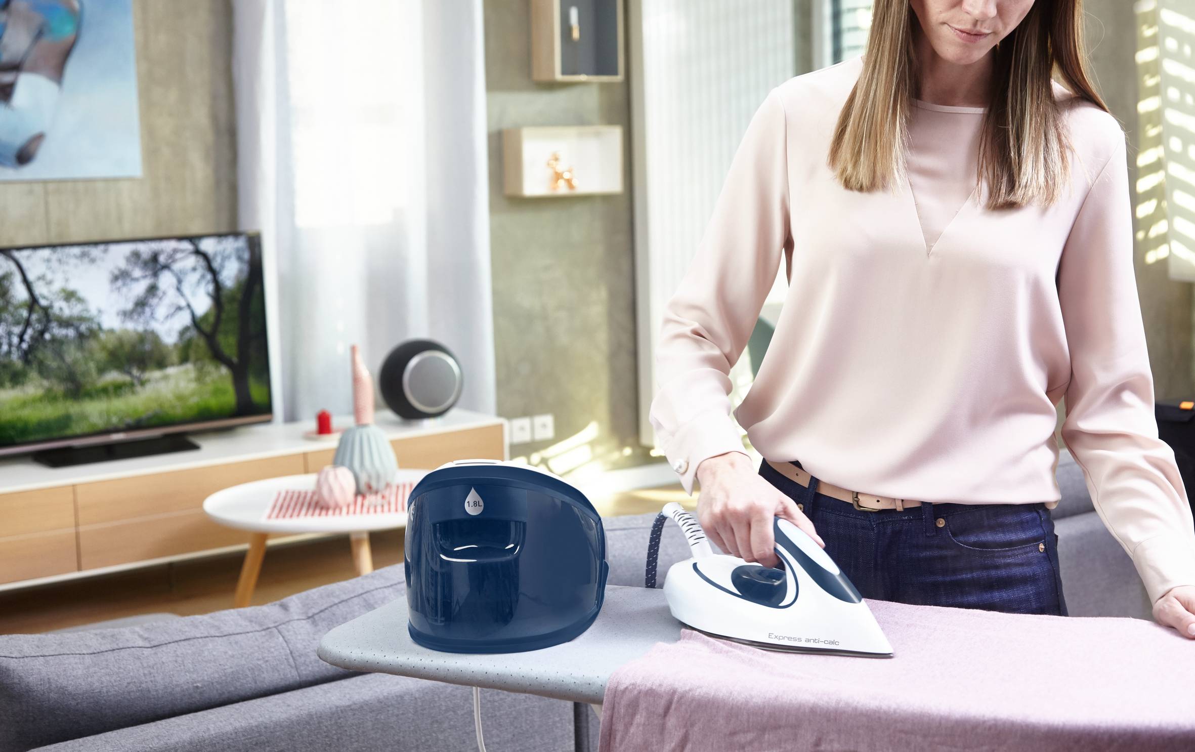 EXPRESS ANTI-CALC SV8053