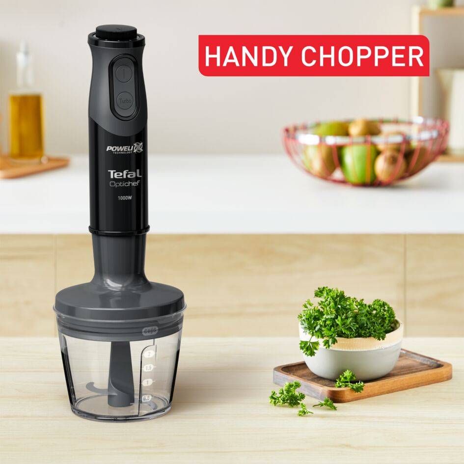 OPTICHEF 2-w-1 10SP HB641