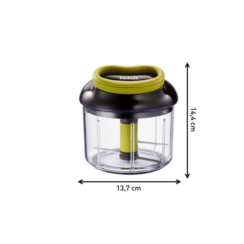 Rozdrabniacz chopper TEFAL 900ml