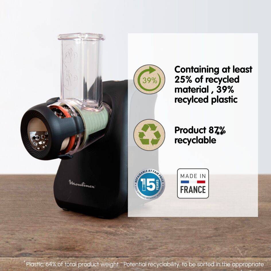 SZATKOWNICA ECO RESPECT MB77EN38