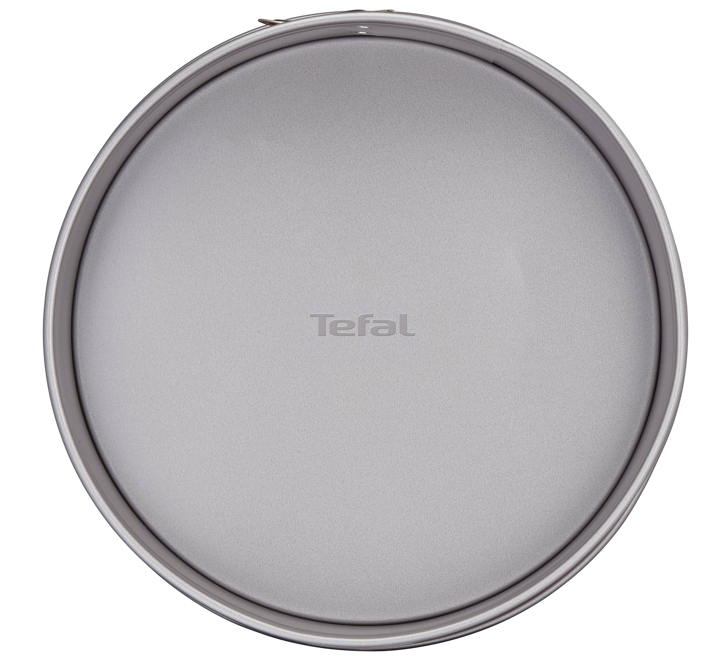 Forma okrągła z otworem TEFAL DELIBAKE 28cm