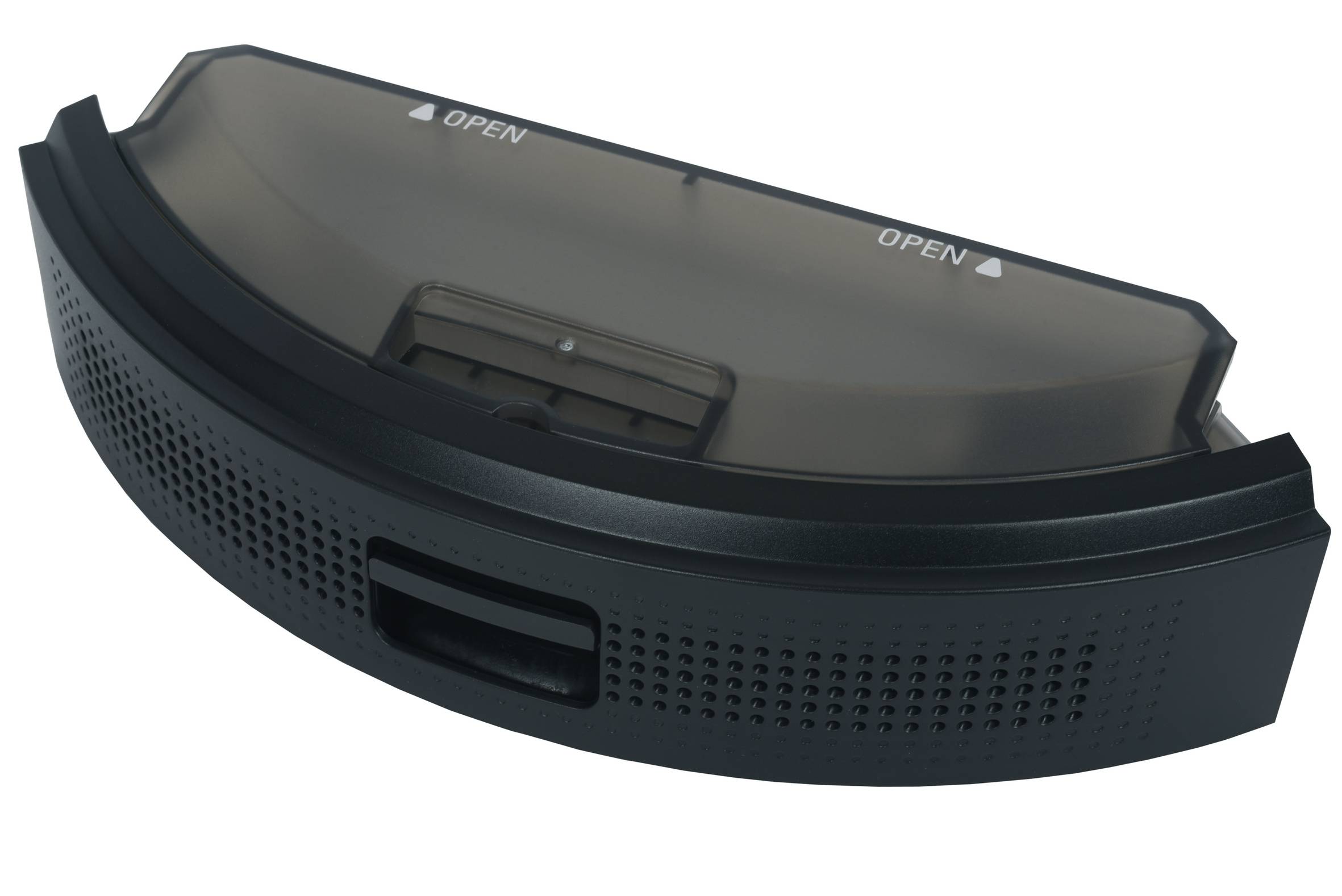 Pojemnik na kurz i filtr SS-2230002778