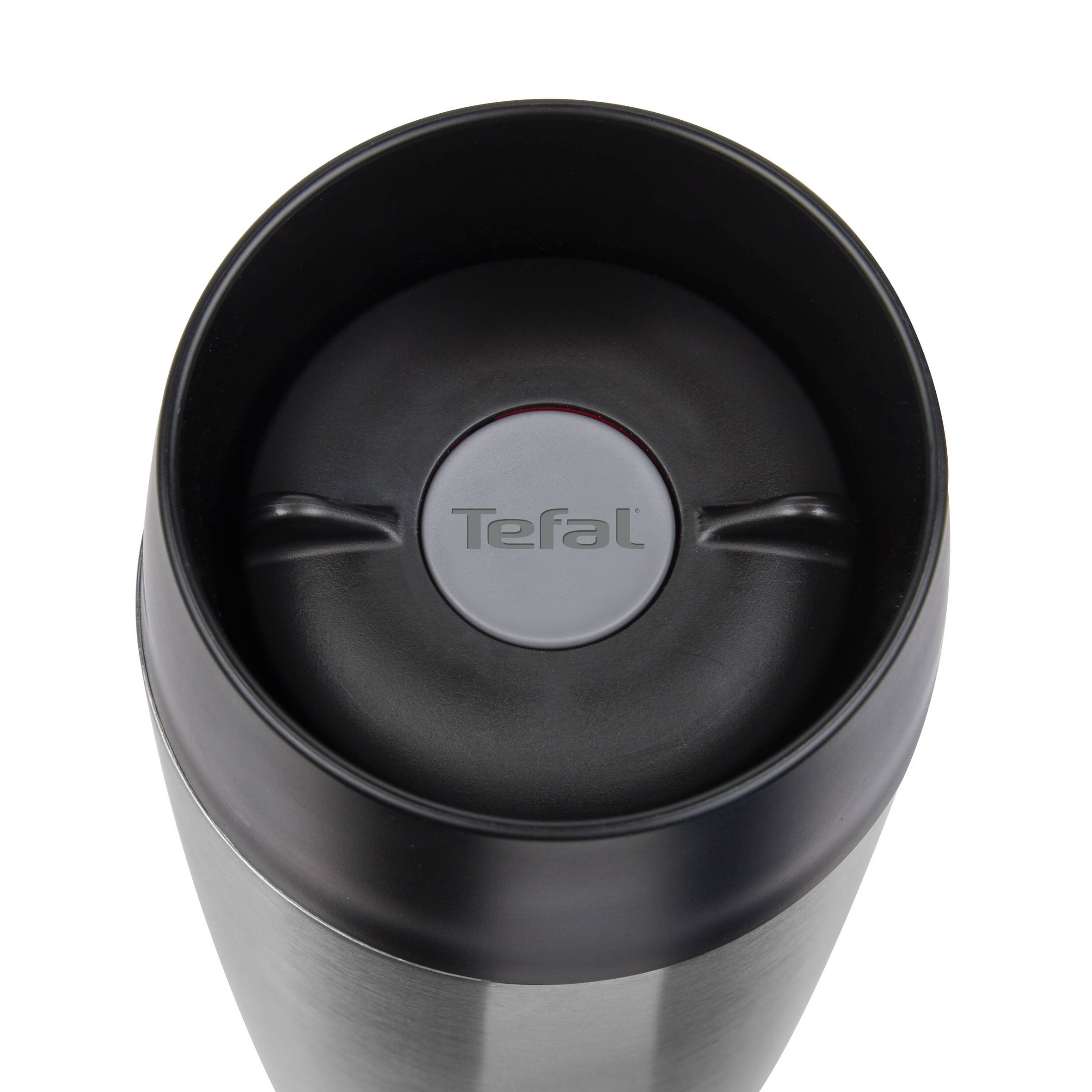 Kubek termiczny TEFALTRAVEL MUG 0.36L stalowy