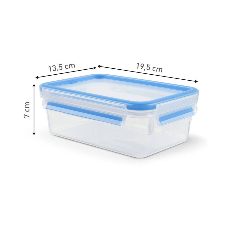 PRZECHOWYWANIE ŻYWNOŚCI MASTERSEAL FRESH