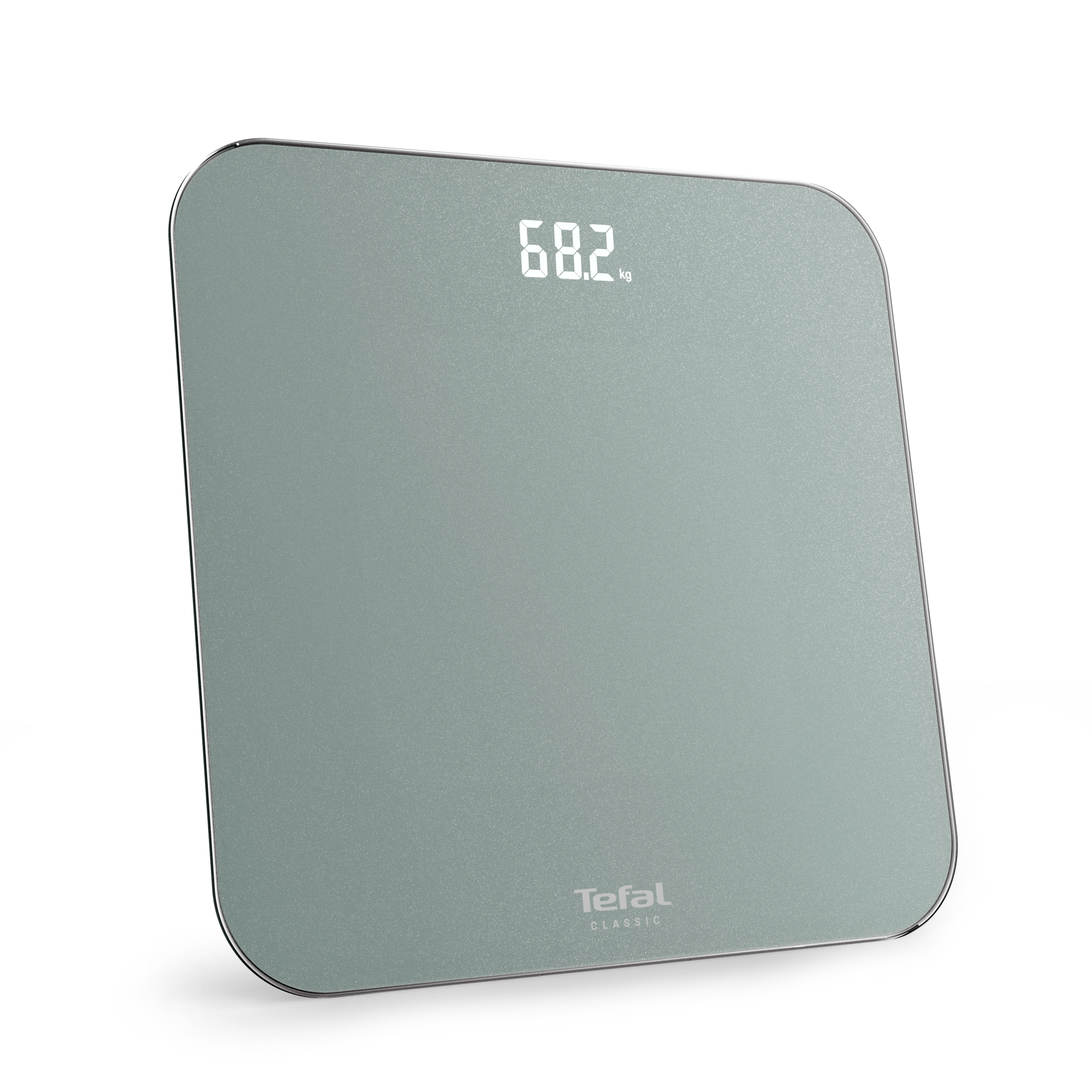 Waga łazienkowa, Tefal Classic, 180 kg, baterie