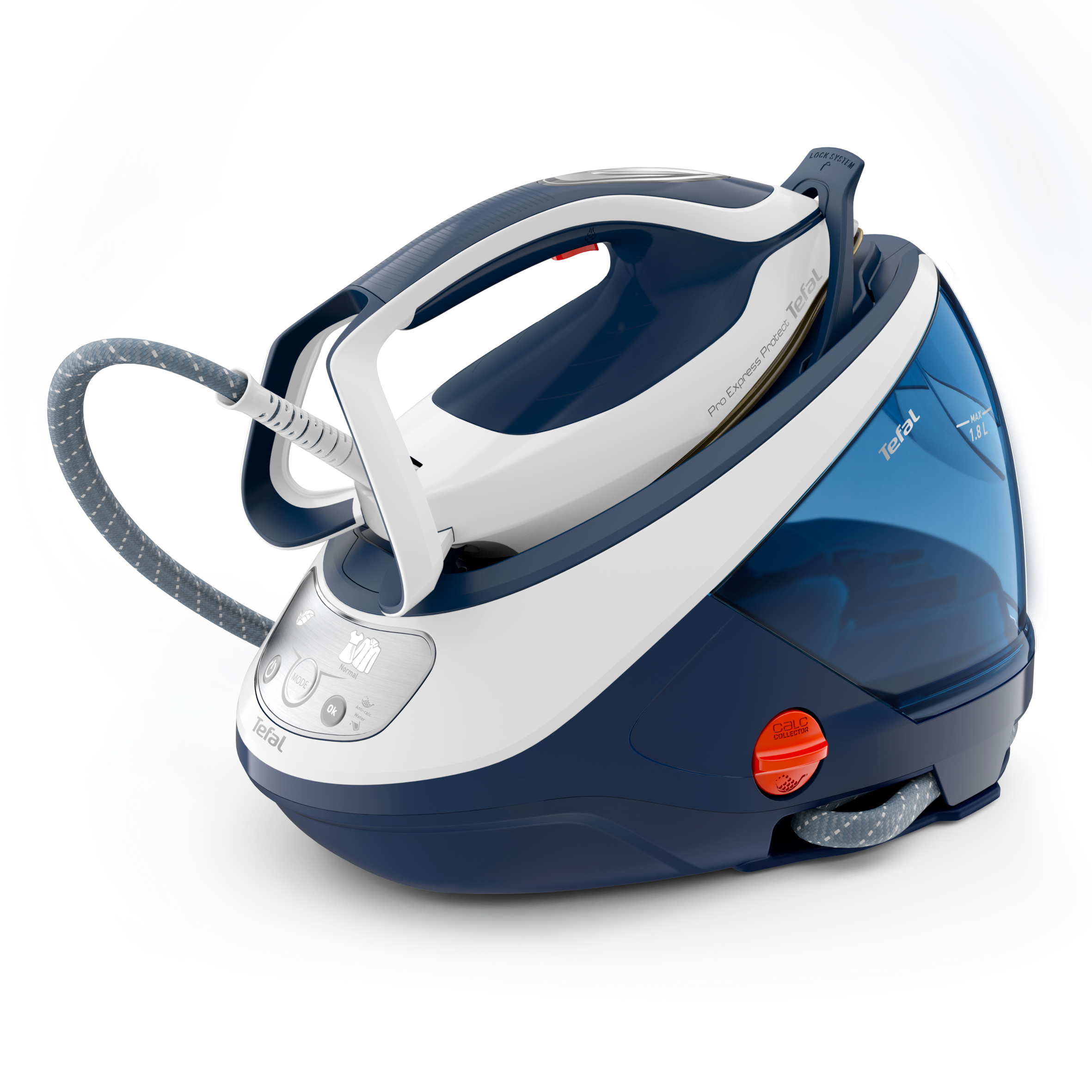 GENERATOR PARY GV9221E0