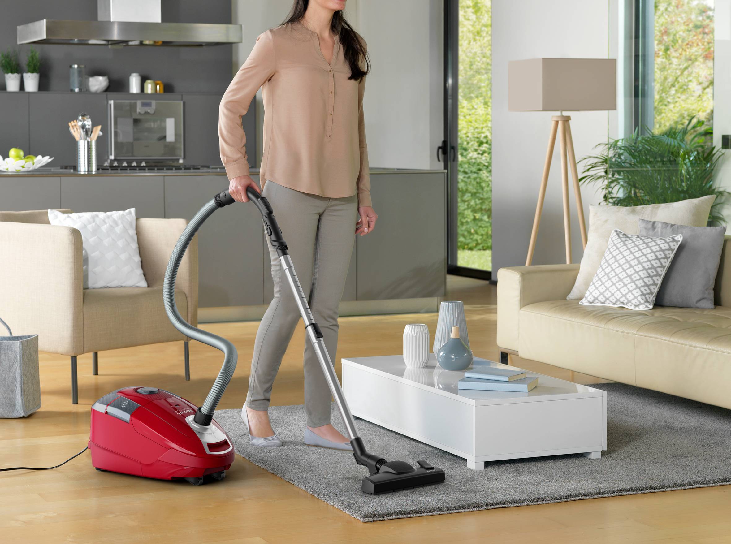 Power XXL TW3153 Wyjątkowa efektywność 