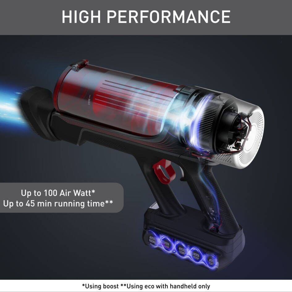 X-Force Flex 9.60 Auto TY2079 Ultralekkość, wysoka skuteczność&nbsp;