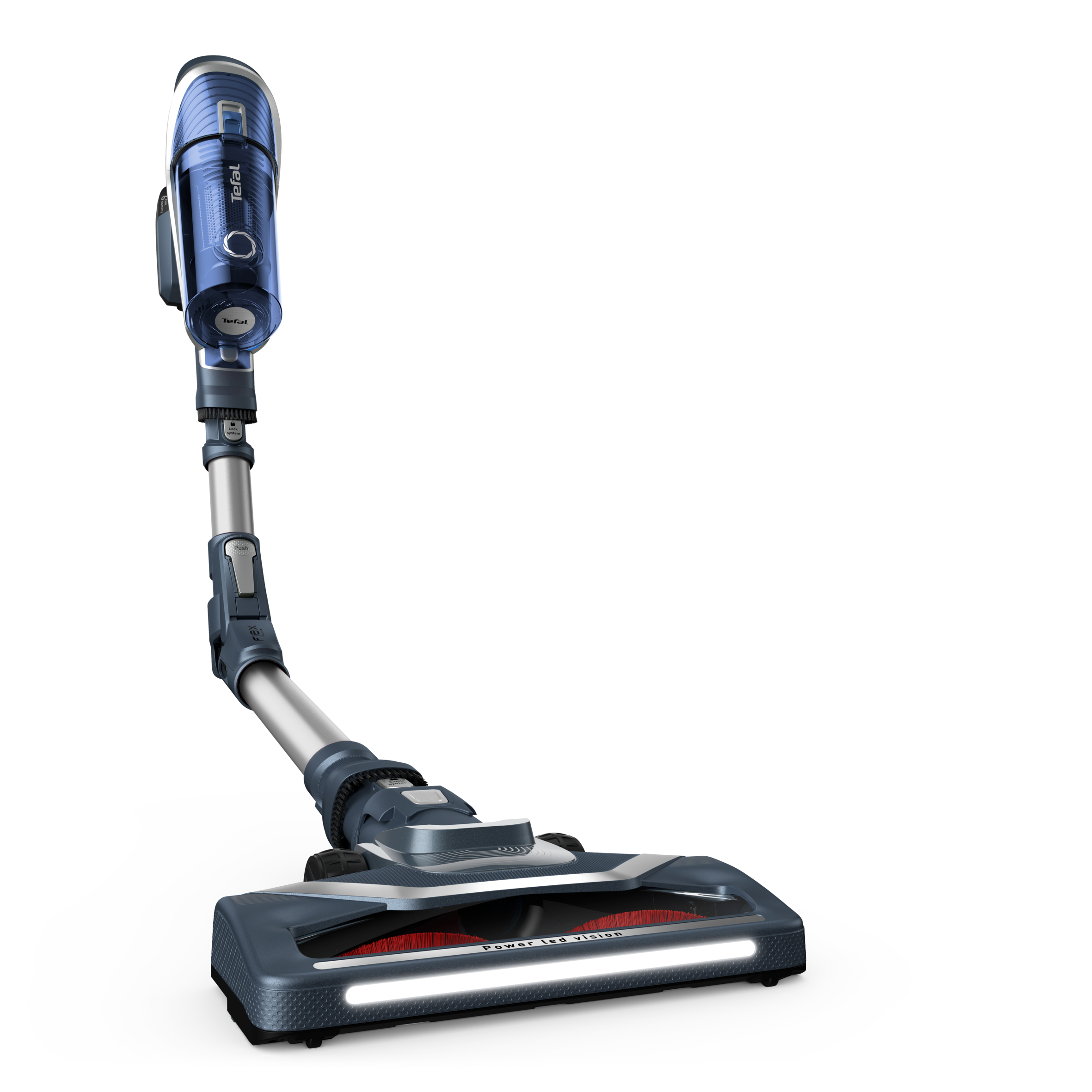 HANDSTICK CORDELSS X-FORCE 8.60 AQUA