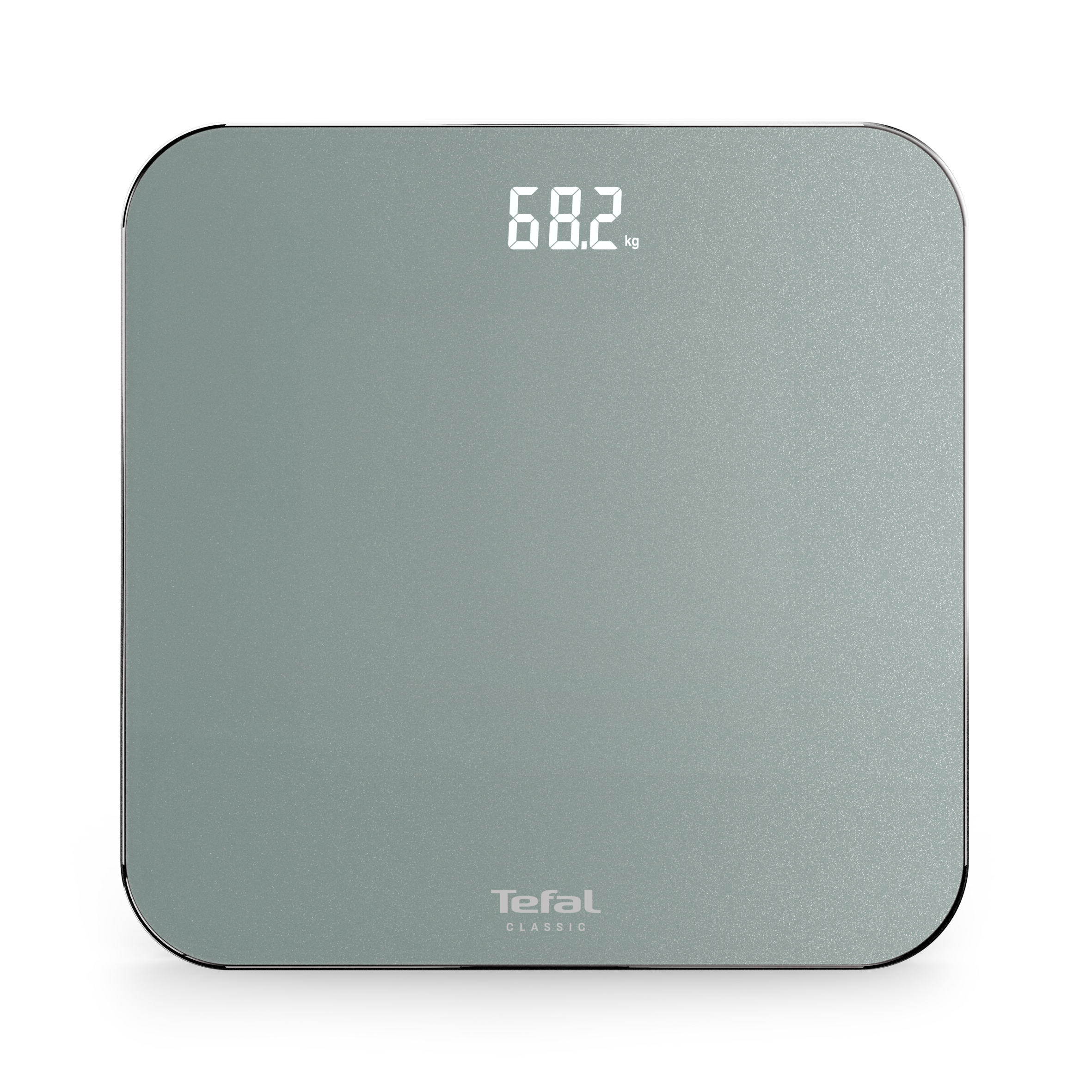 Waga łazienkowa, Tefal Classic, 180 kg, baterie