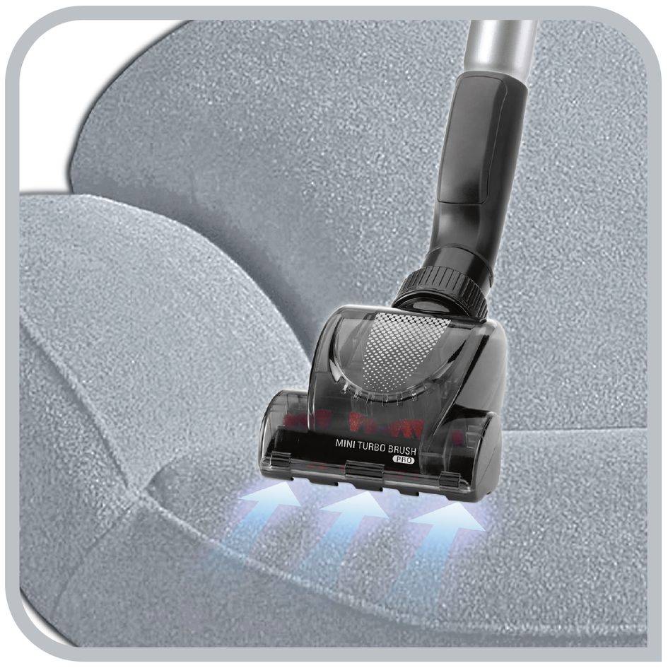 Xtrem Power TW6886 Ekstremalnie skuteczne odkurzanie