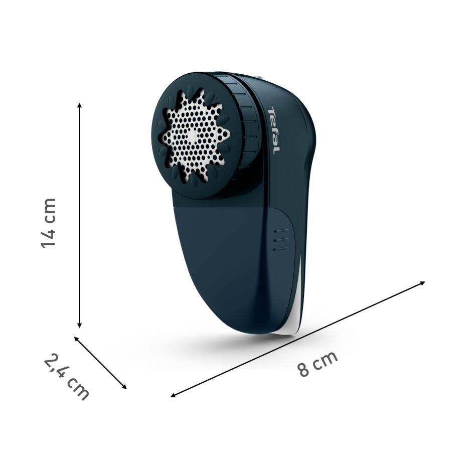 Golarka bezprzewodowa do ubrań akumulatorowa JB7002