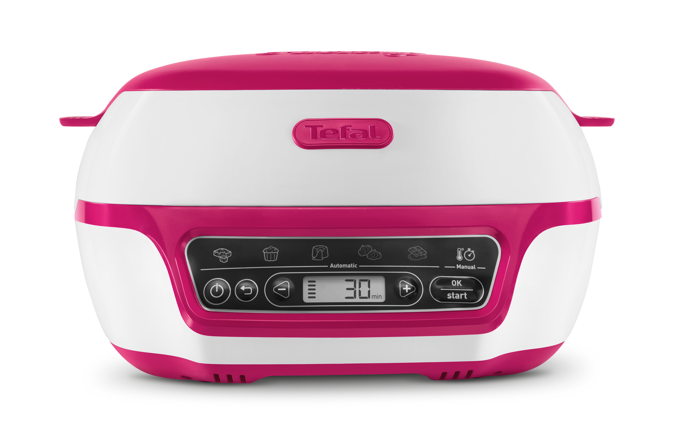 Cake Factory KD8018 Idealny dla całej rodziny