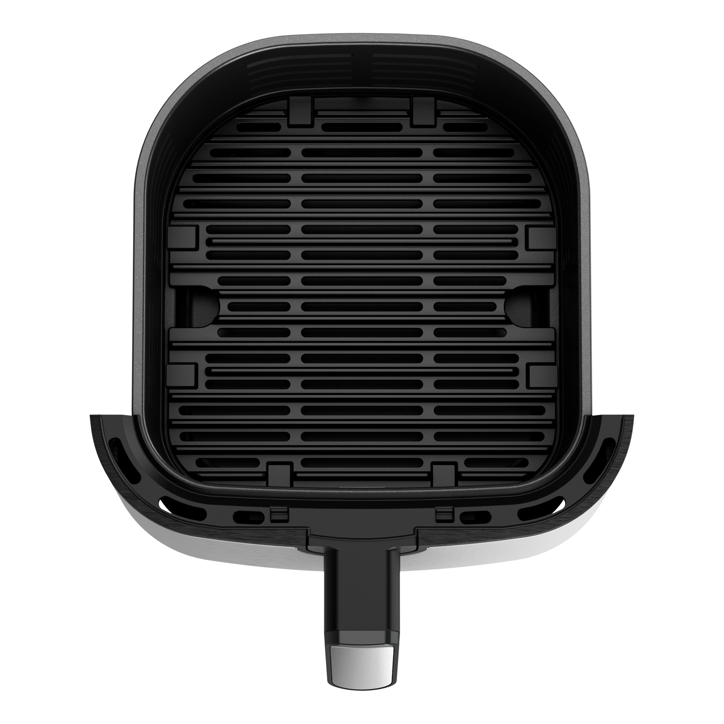 Frytkownica beztłuszczowa, Tefal Easy Fry&Grill EY501D, pojemność 4,6 l, funkcja grilla