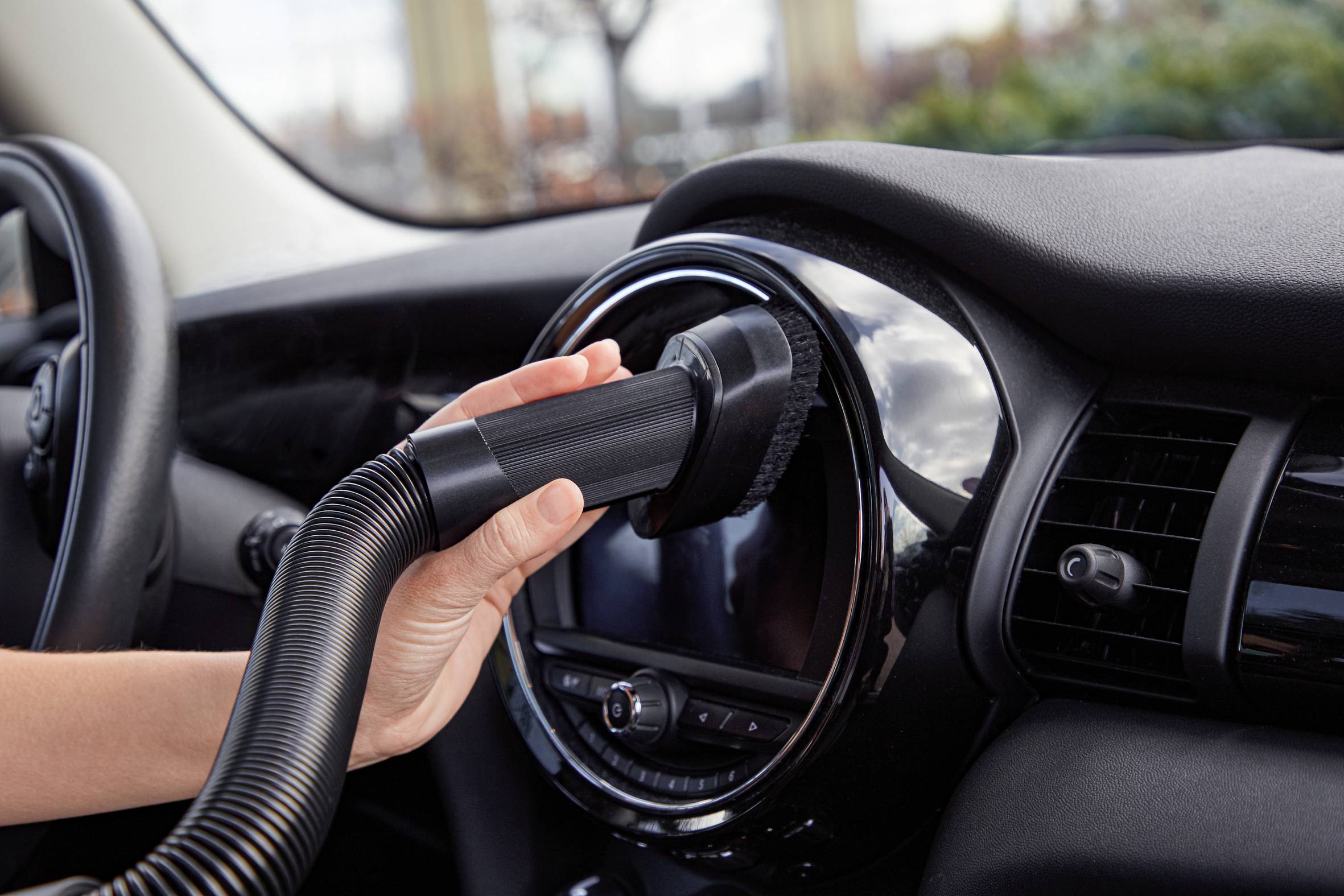 Elastyczna końcówka przedłużająca Mini Flex ZR905001