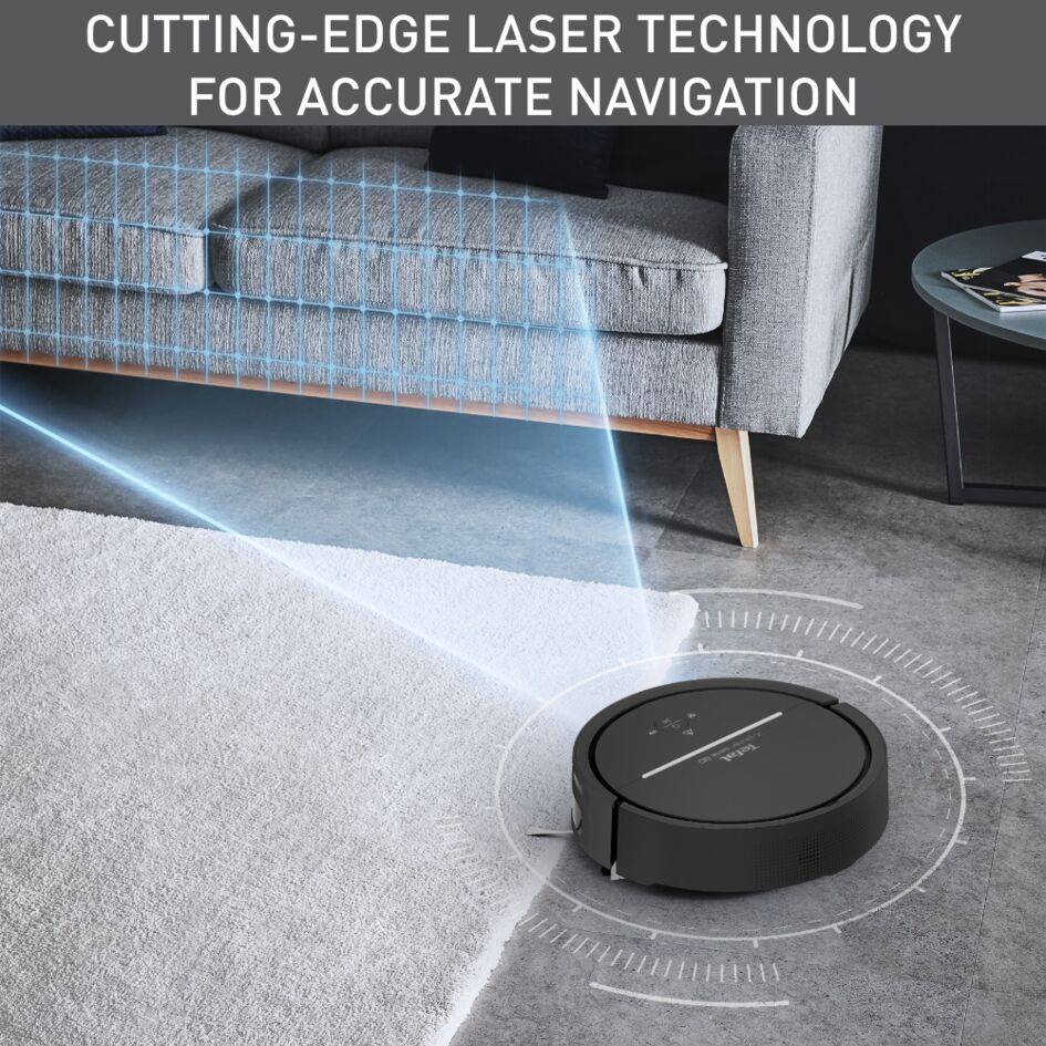 ROBOT X-PLORER S80 RG7765