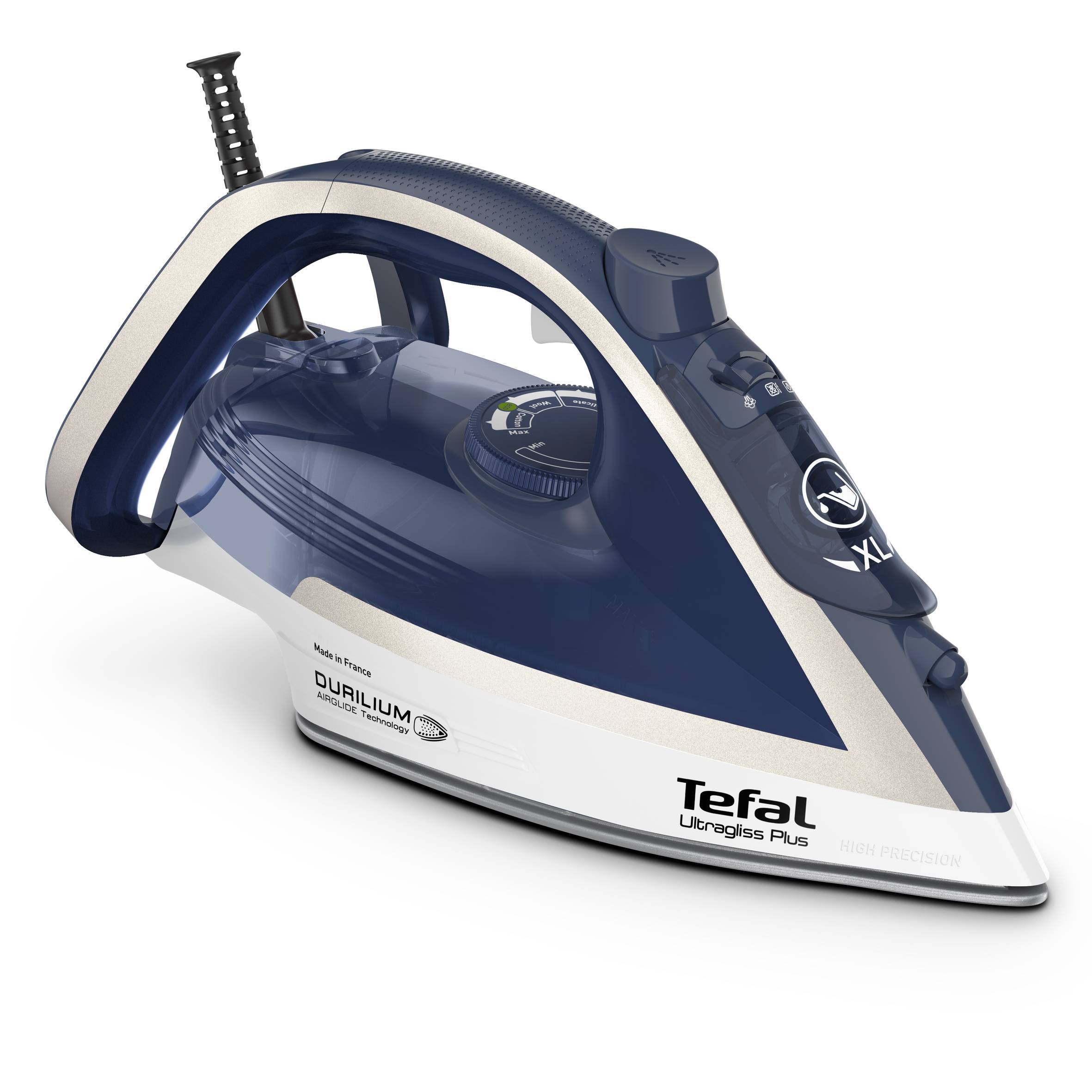 Żelazko TEFAL Ultragliss Plus FV6812