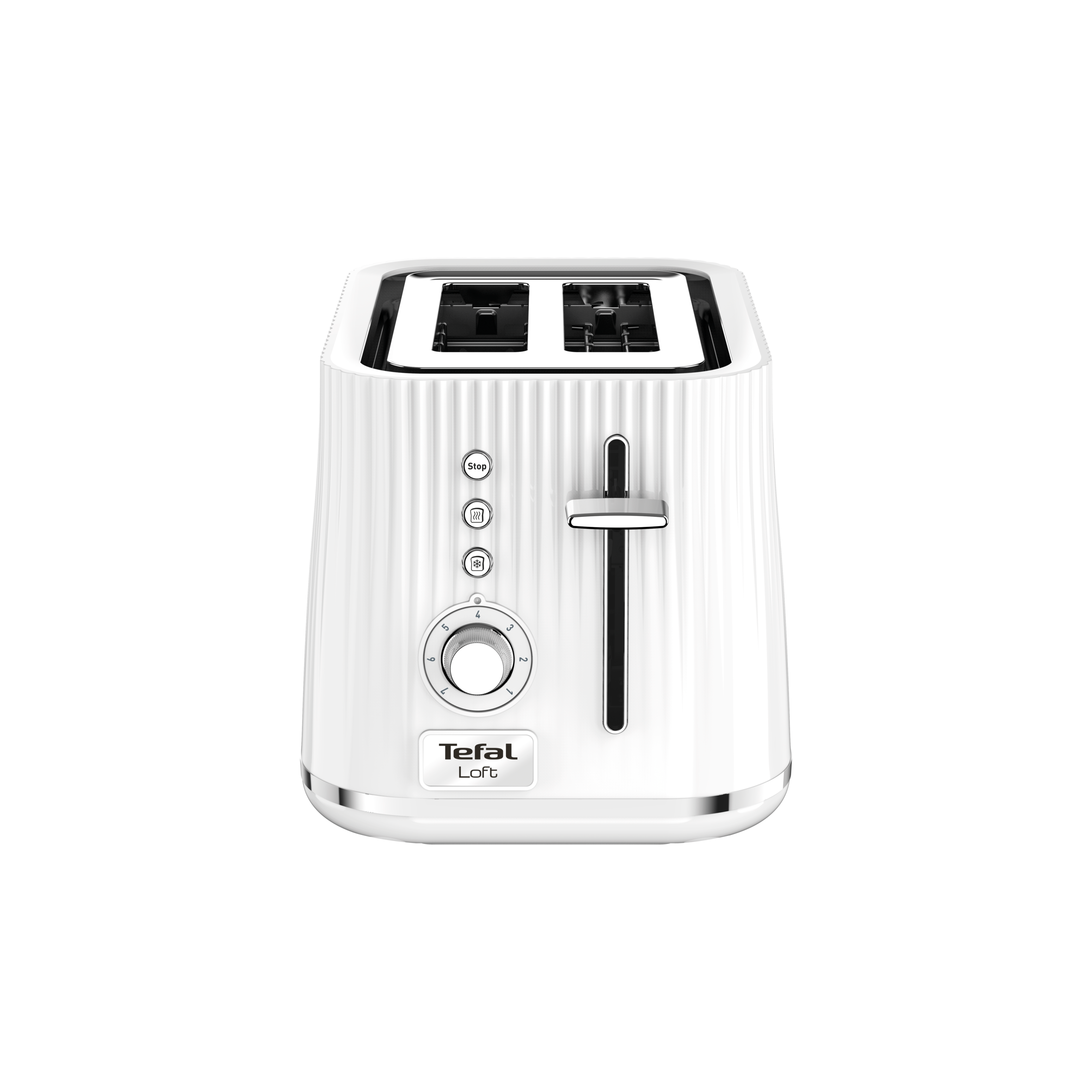 Toster TEFAL LOFT TT7611