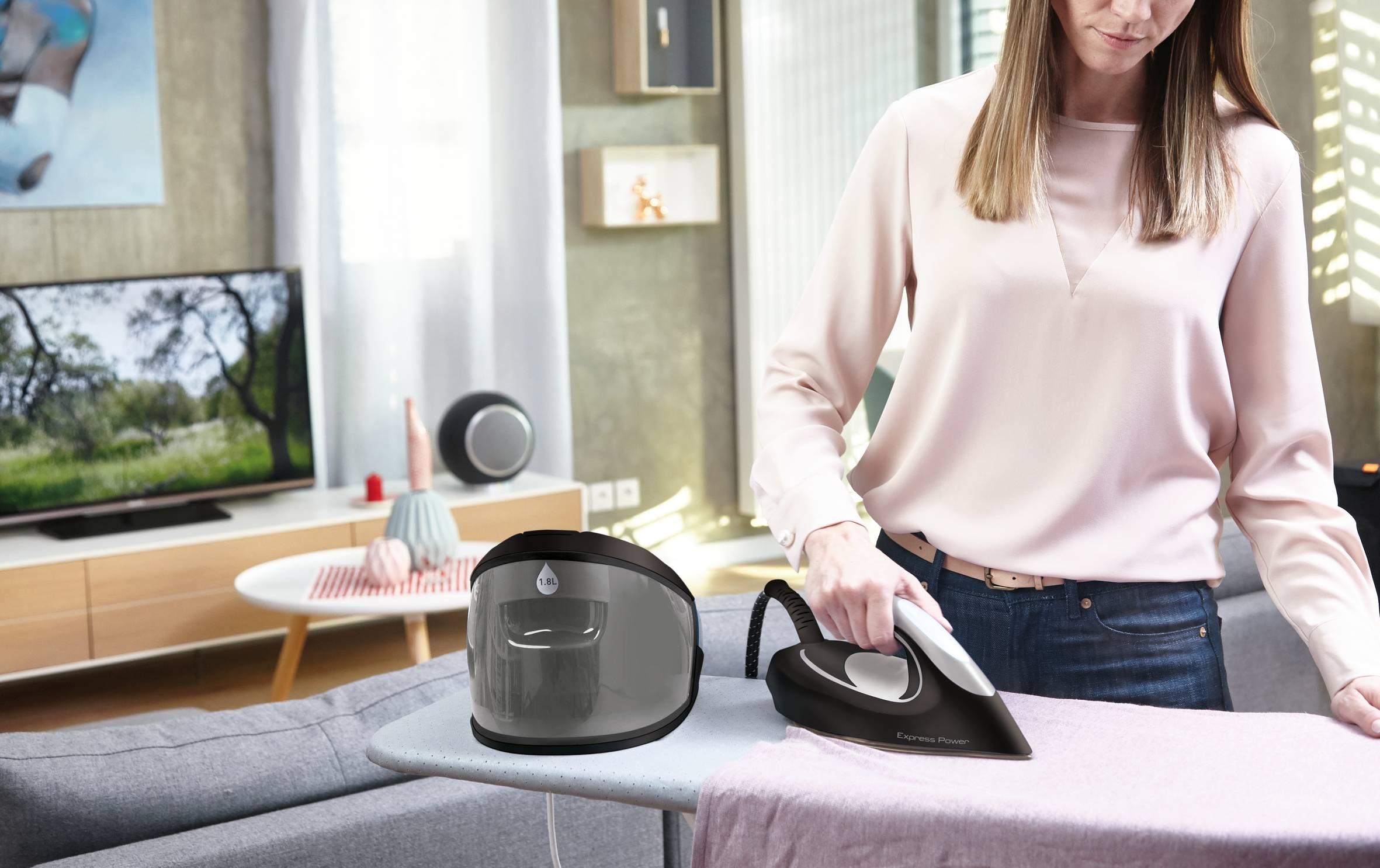 GENERATOR PARY SV8062E0