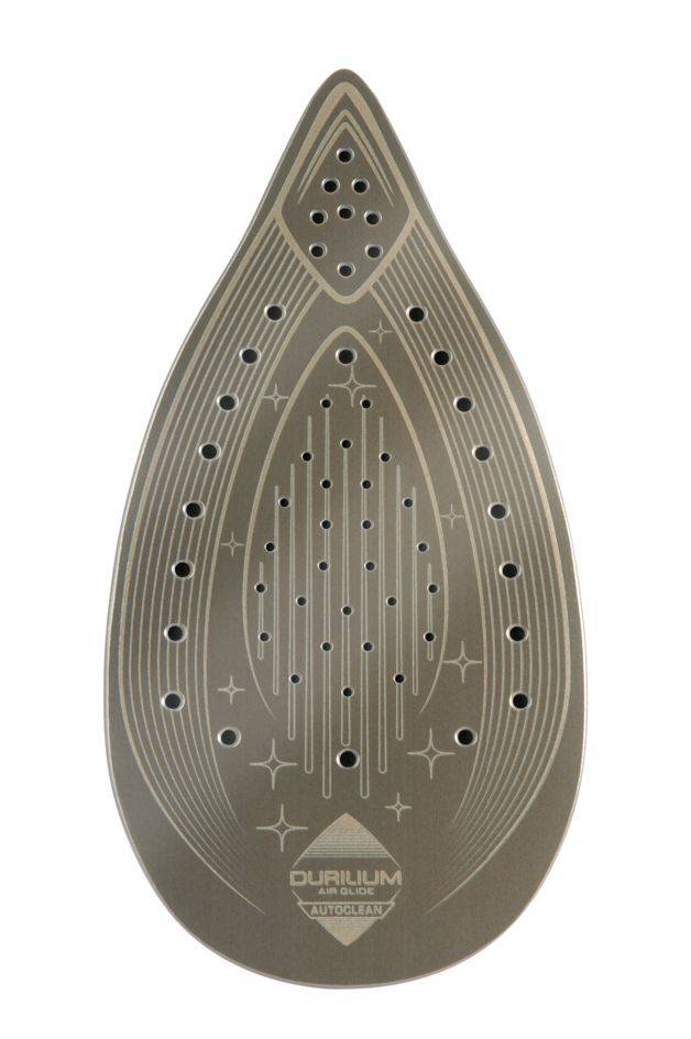 Turbo Pro Anti-Calc FV5655 Turbo wydajne prasowanie