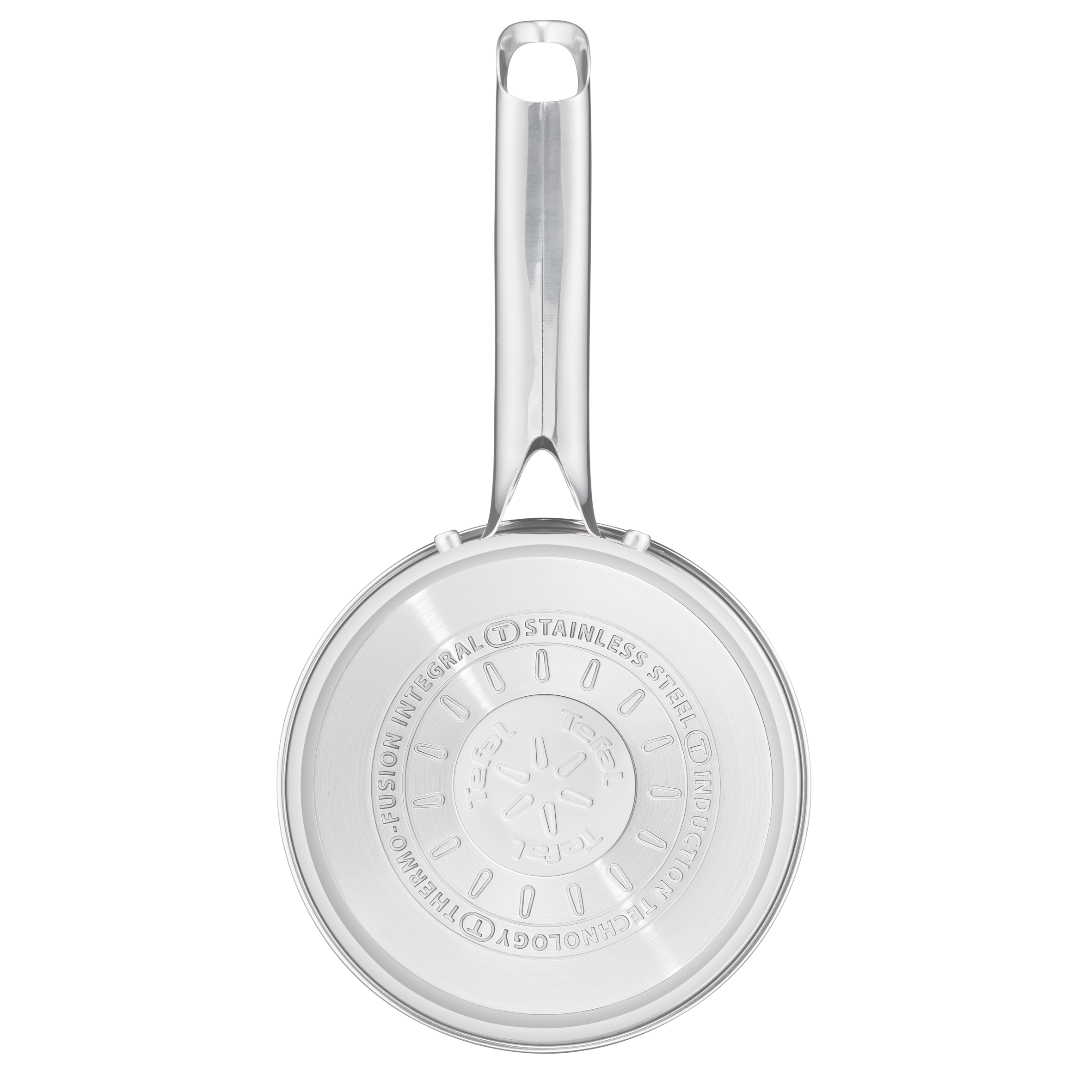 Rondel, Tefal Minis, 1lL, 14cm, pokrywka