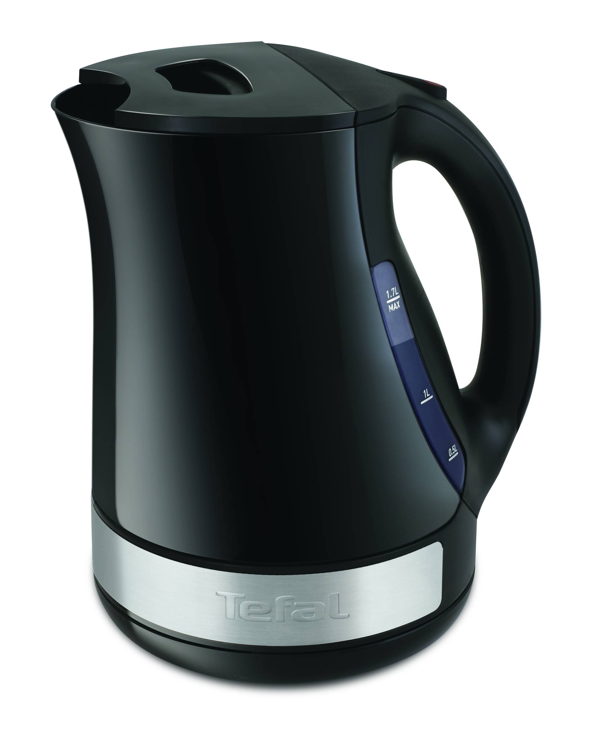 PRINCIPIO PLUS CZARNY KO108