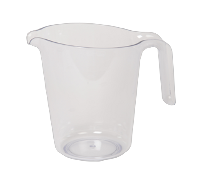 Karafka 1 litr SS-193865