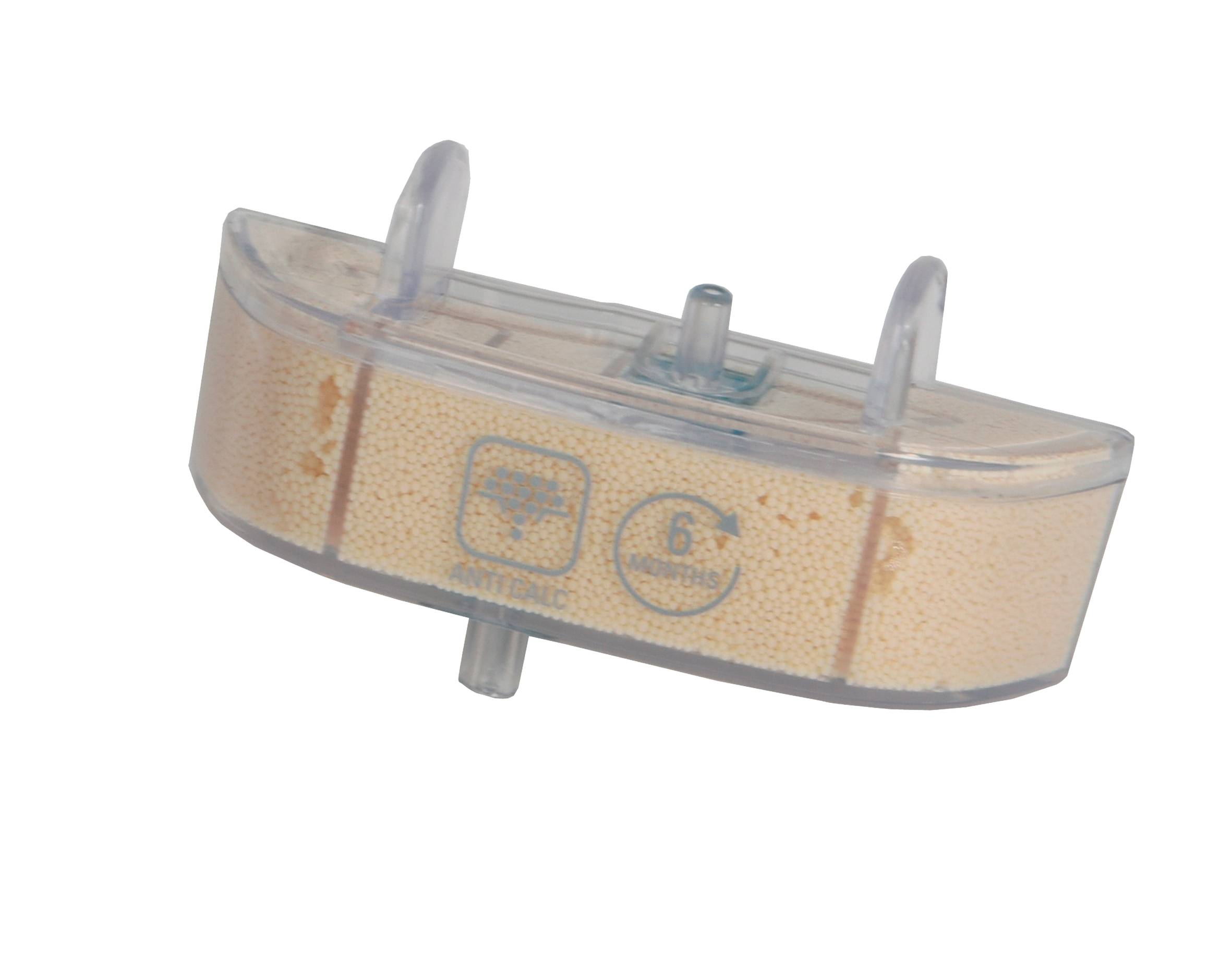 Wkład odkamieniający x2 ZR005806