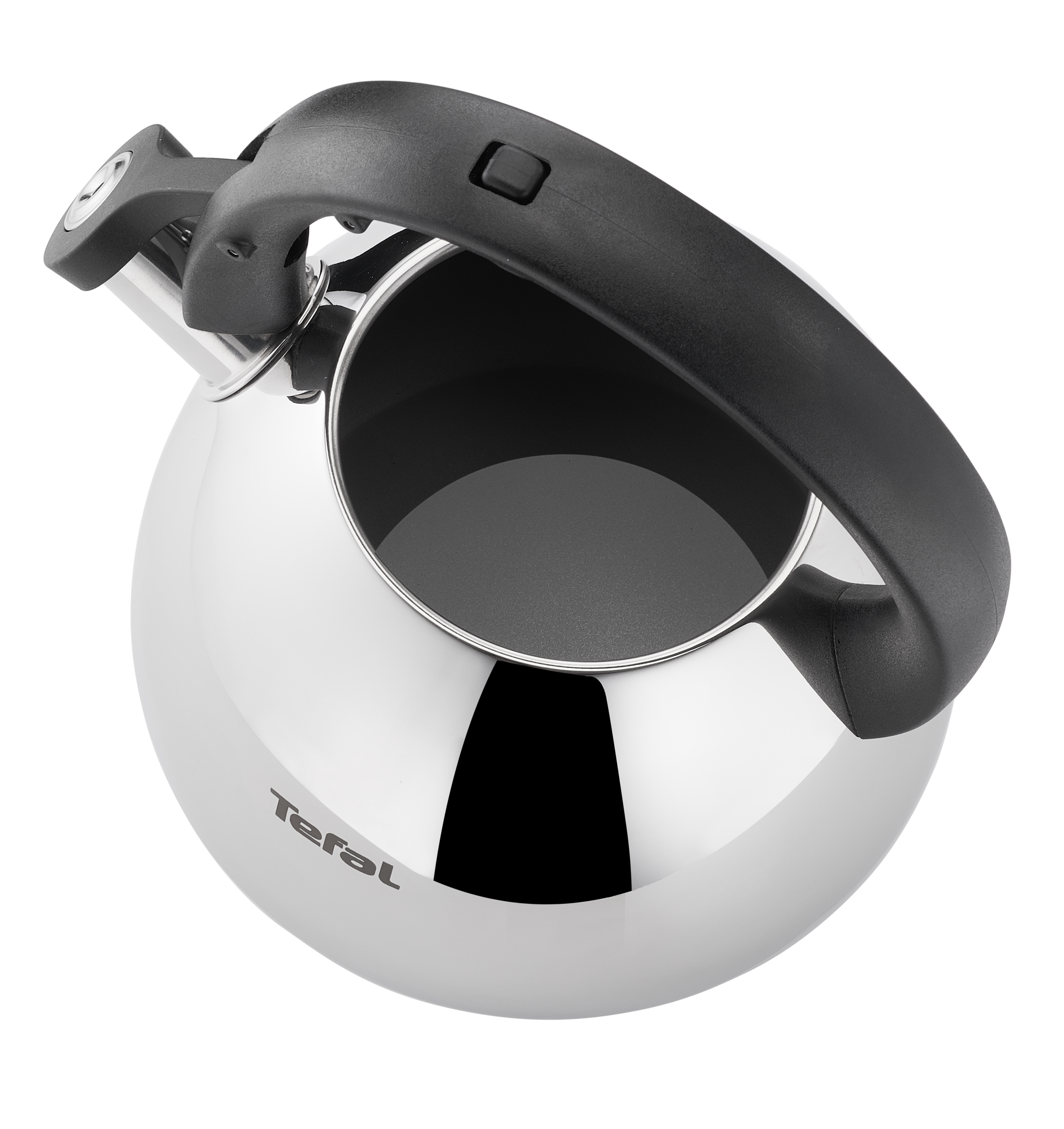 Czajnik stalowy TEFAL INOX 2,7l