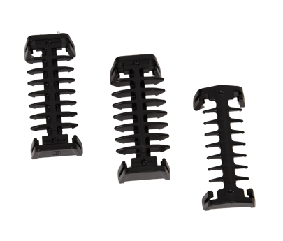 Grzebień x 3 CS-10000354