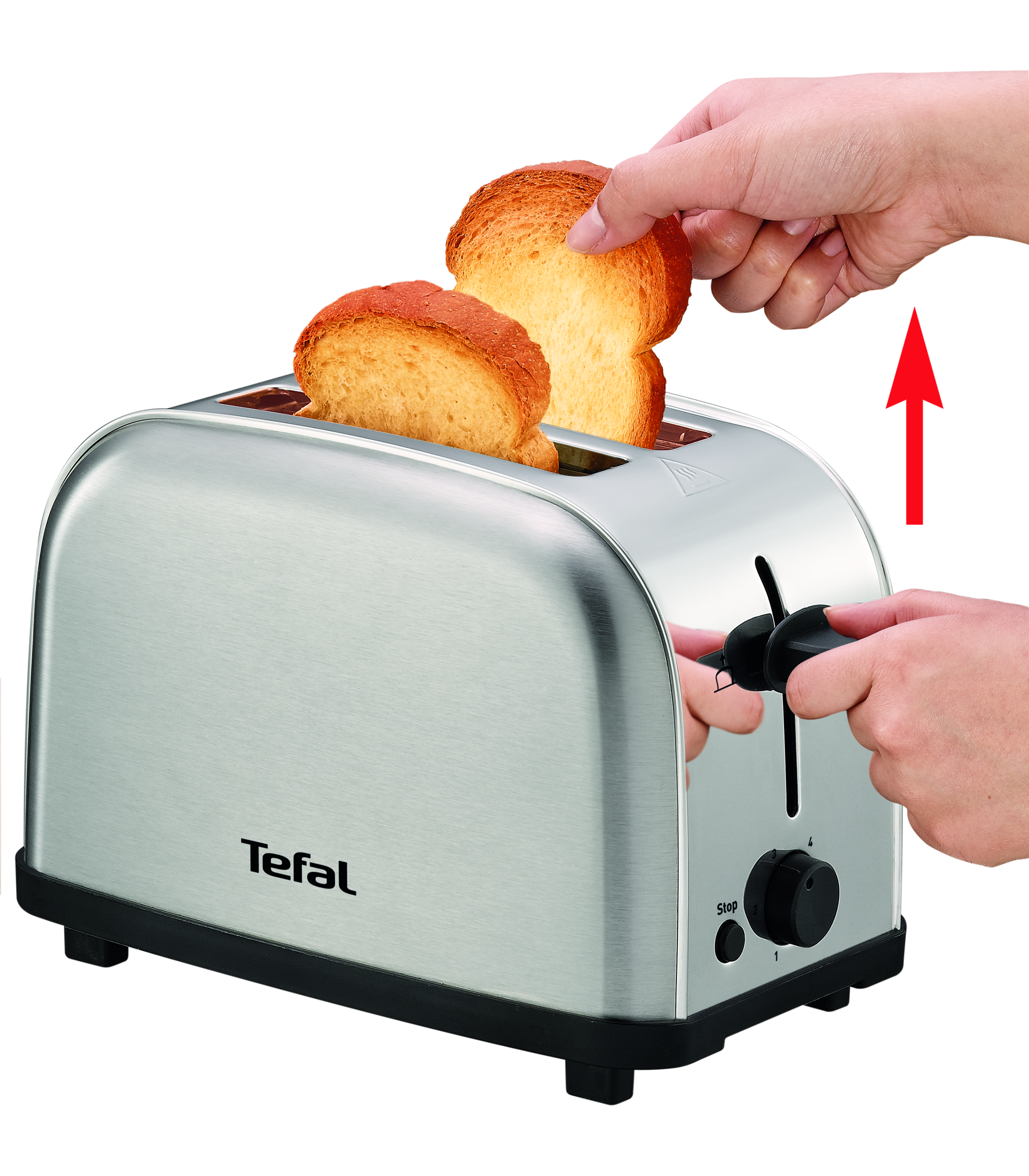 Toster Tefal ULTRA MINI TT330D30