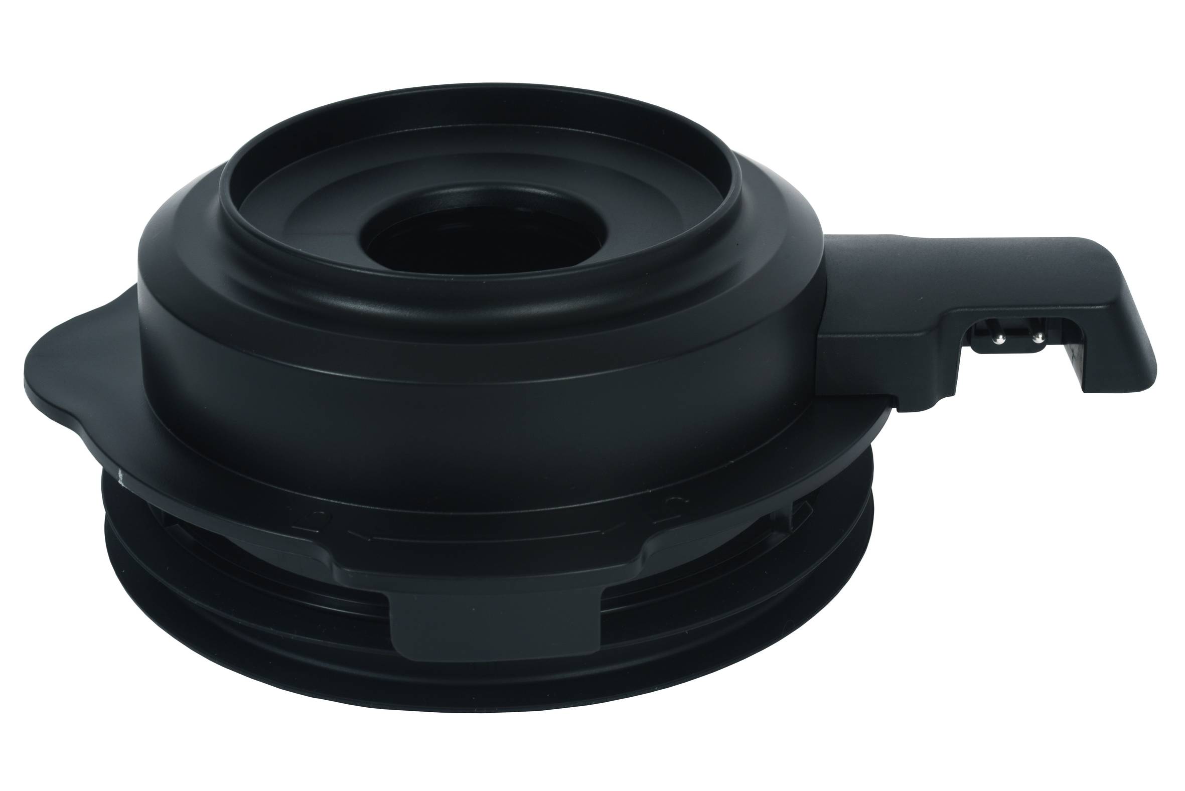 Pokrywka i uszczelka MS-652646