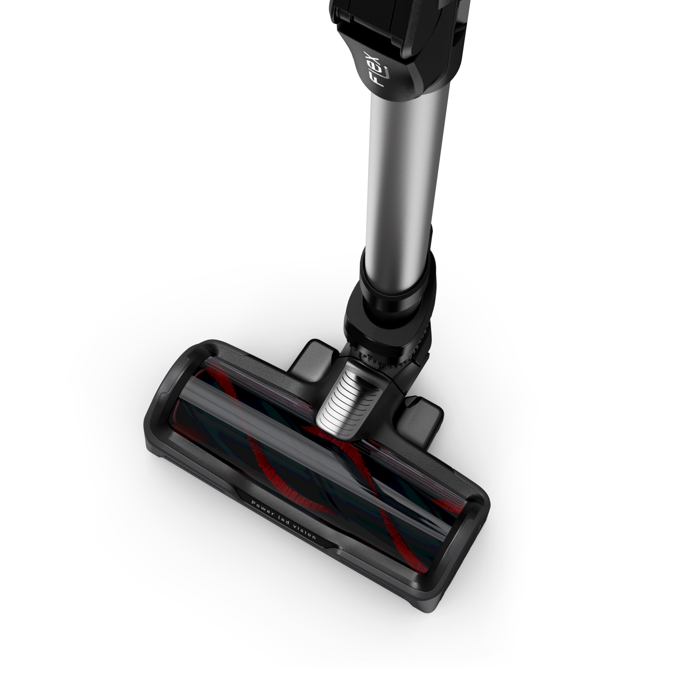 ODKURZACZ XFORCE 14.60 CZARNY TY9958WO