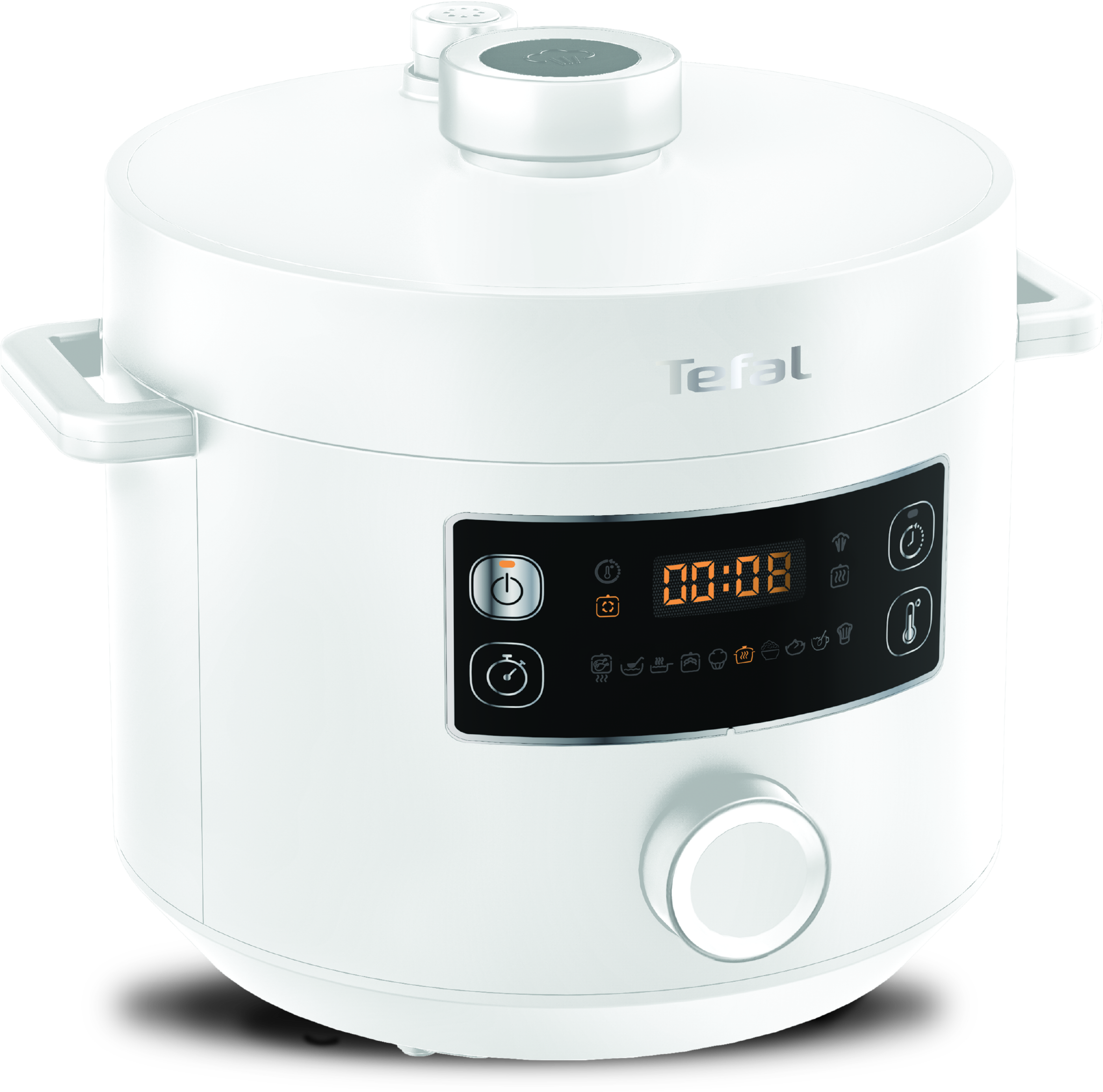 Multicooker TEFAL TURBO CUISINE CY754130