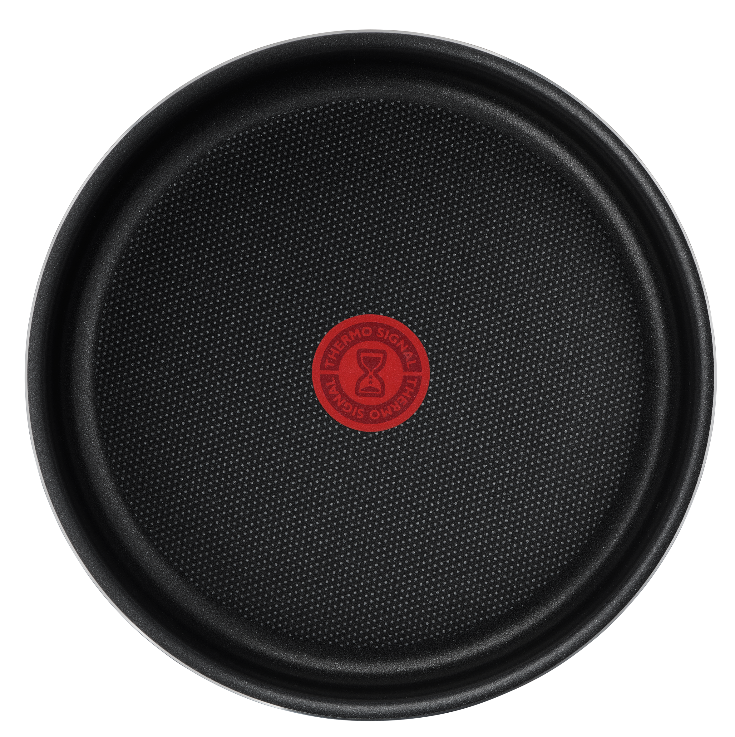 Zestaw garnków i patelni TEFAL INGENIO EASY ON - 17 elementów