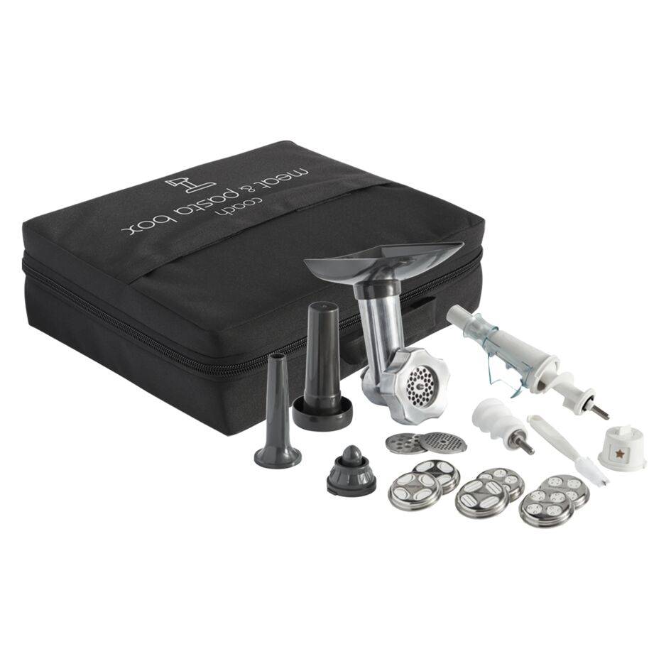 ZESTAW COACH MEAT&PASTA XF651038