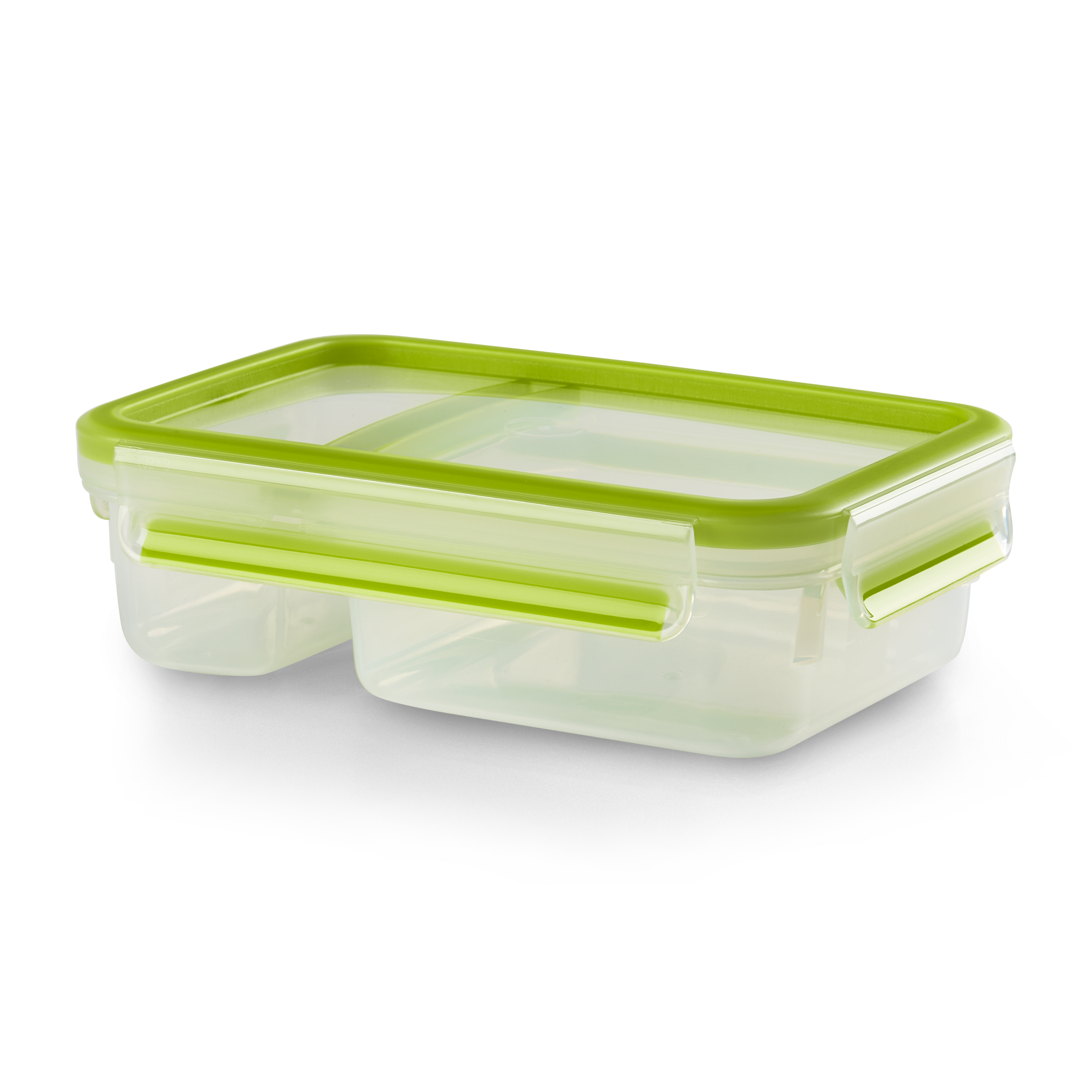 Pojemnik na jogurt MASTERSEAL TO GO 0,6 l, zielony