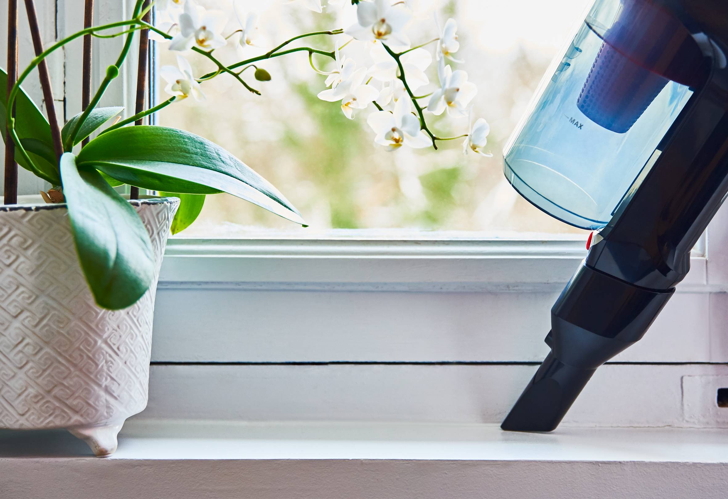 X-pert Esssential 160 TY7233 Wydajne sprzątanie przez długi czas