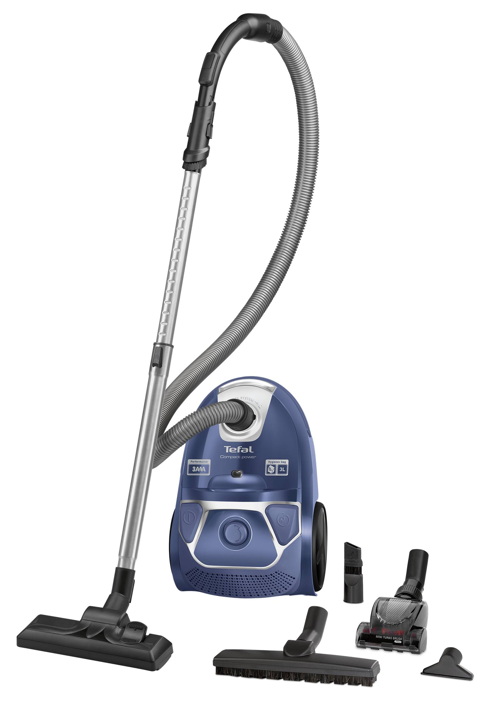 Compact Power Animal Care TW3981 Ekstremalnie skuteczne odkurzanie