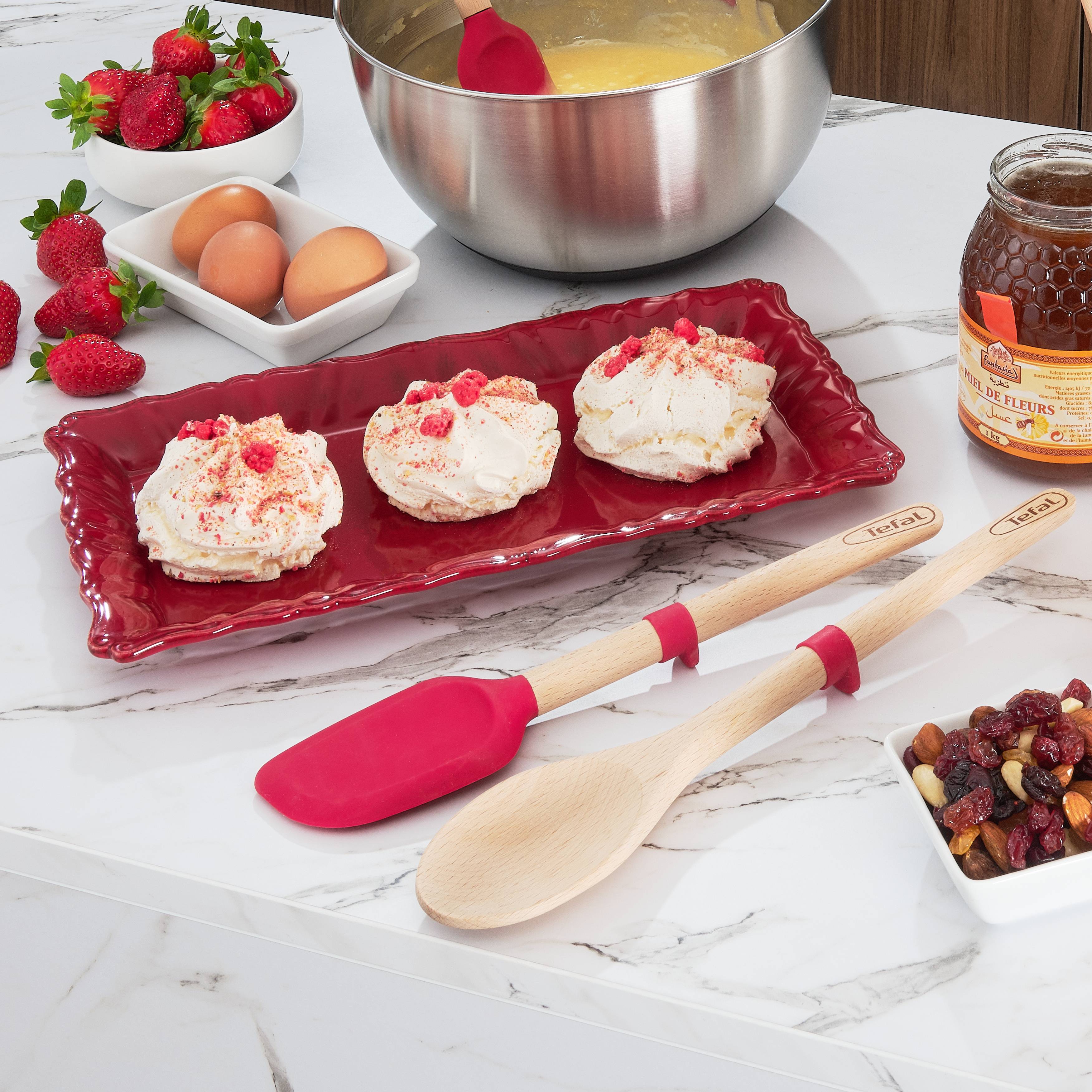 Szpatułka prosta 33 cm INGENIO BOIS K2300814