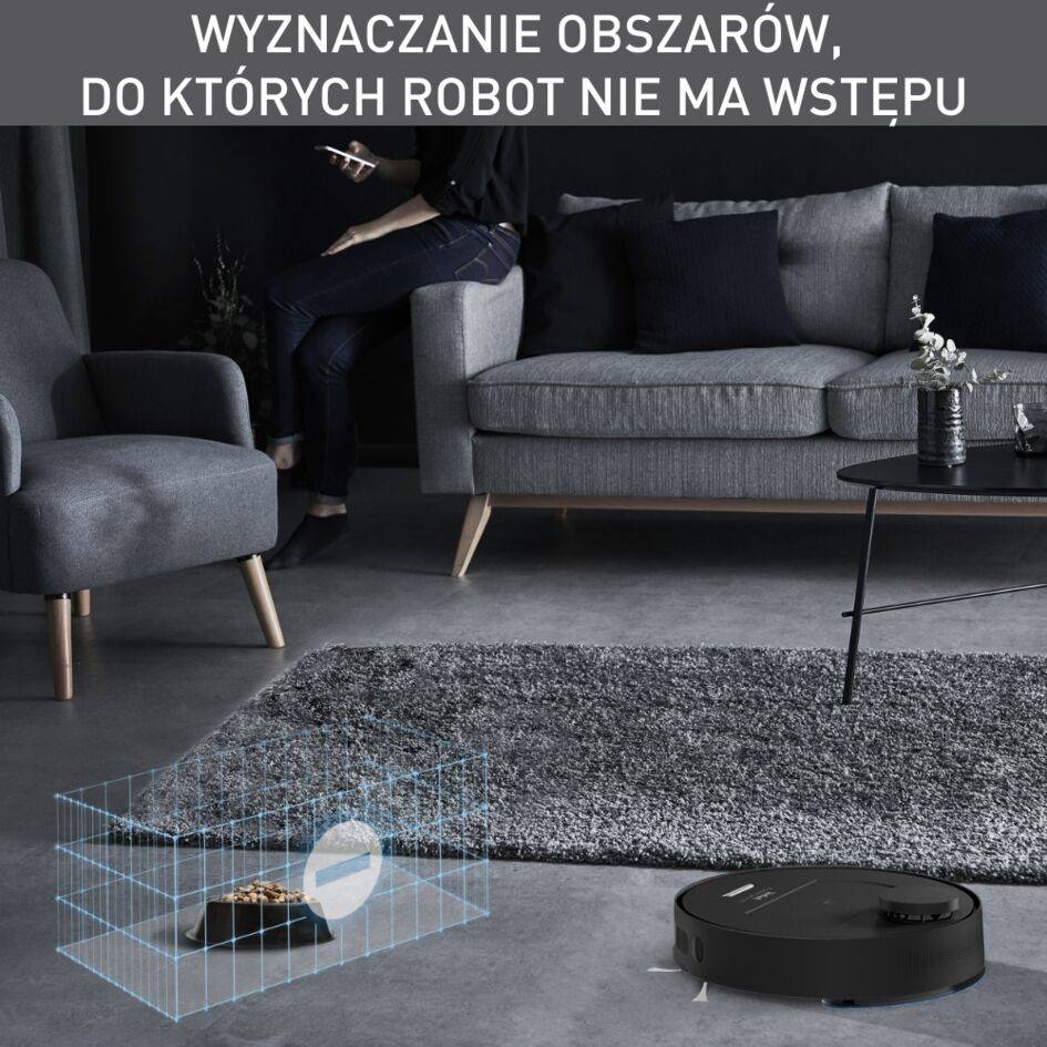 ROBOT X-PLORER SERIE 75 ANIMAL RG7675