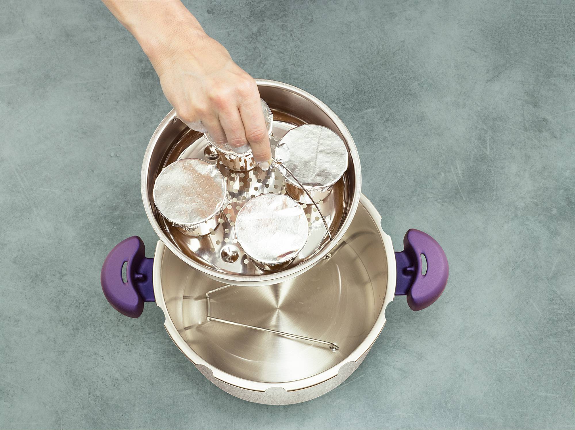 SZYBKOWAR CLIPSO MINUT PERFECT 7.5 L