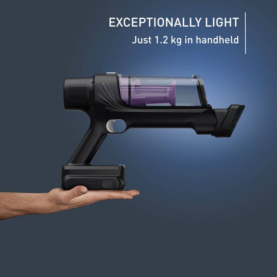 Odkurzacz bezprzewodowy Tefal X-PERT 7.60 TY6A35