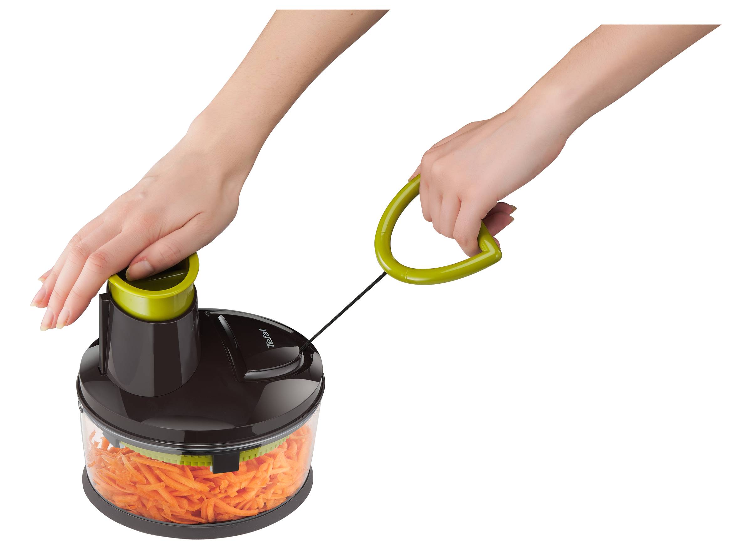 Rozdrabniacz chopper TEFAL 1.2L