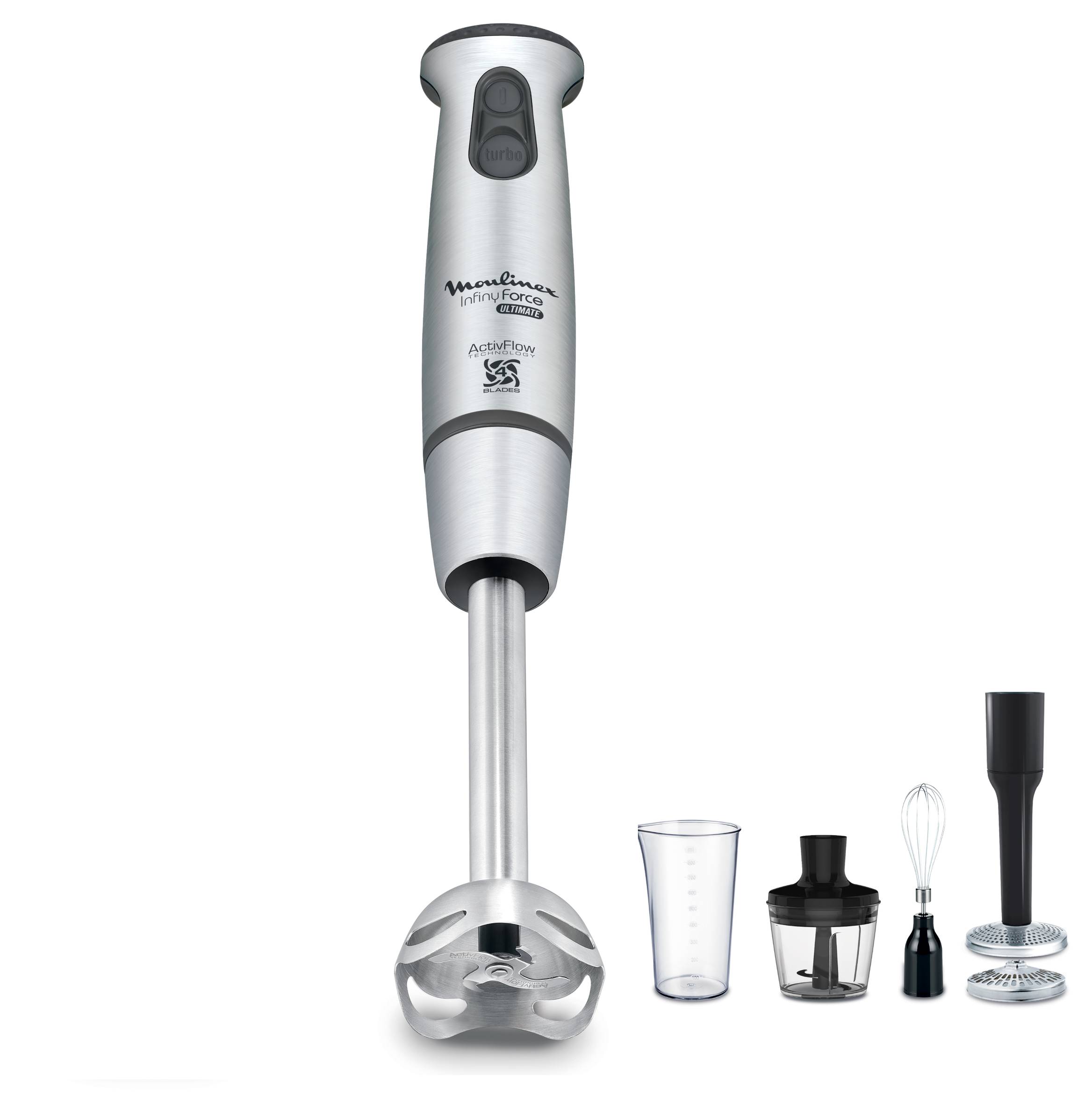 INFINY FORCE ULTIMATE 4 ACC HB877 