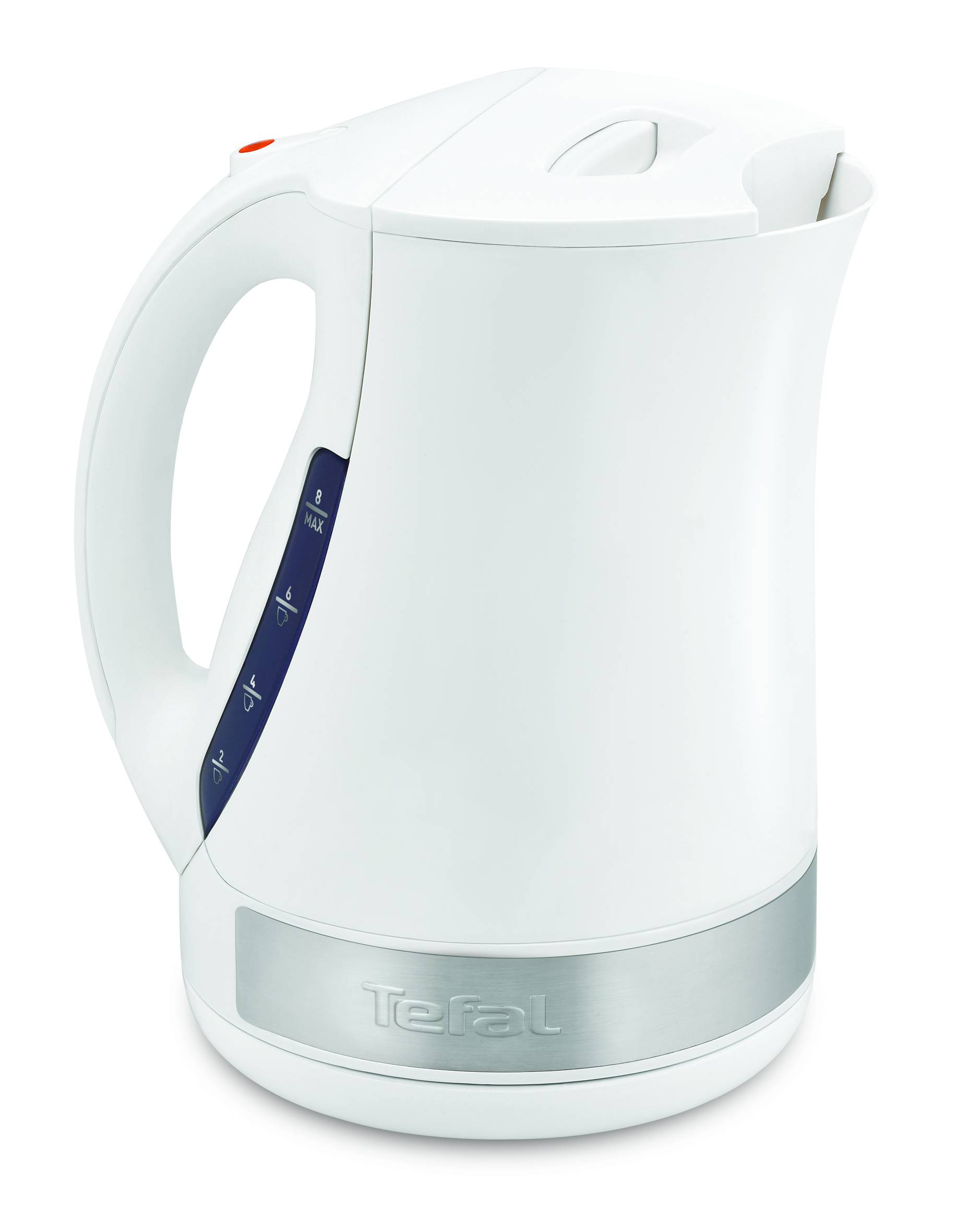 PRINCIPIO PLUS BIAŁY KO108