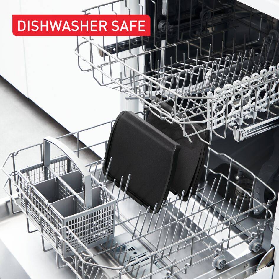 Ruszty do OptiGrill/OptiGrill Elite, nieprzywierające, idealne do delikatnych składników XA728810