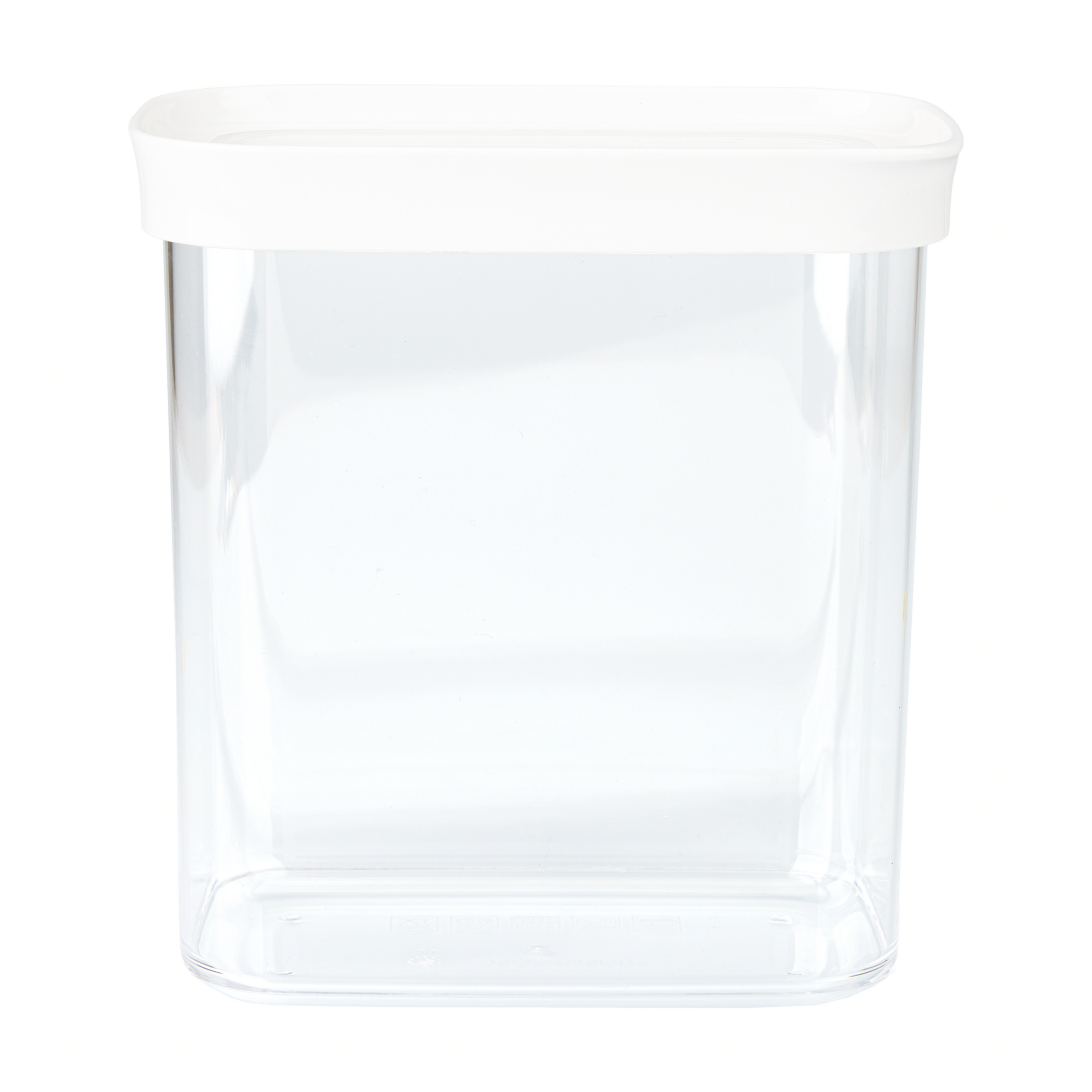 Pojemnik do przechowywania żywności TEFAL OPTIMA 1.6L