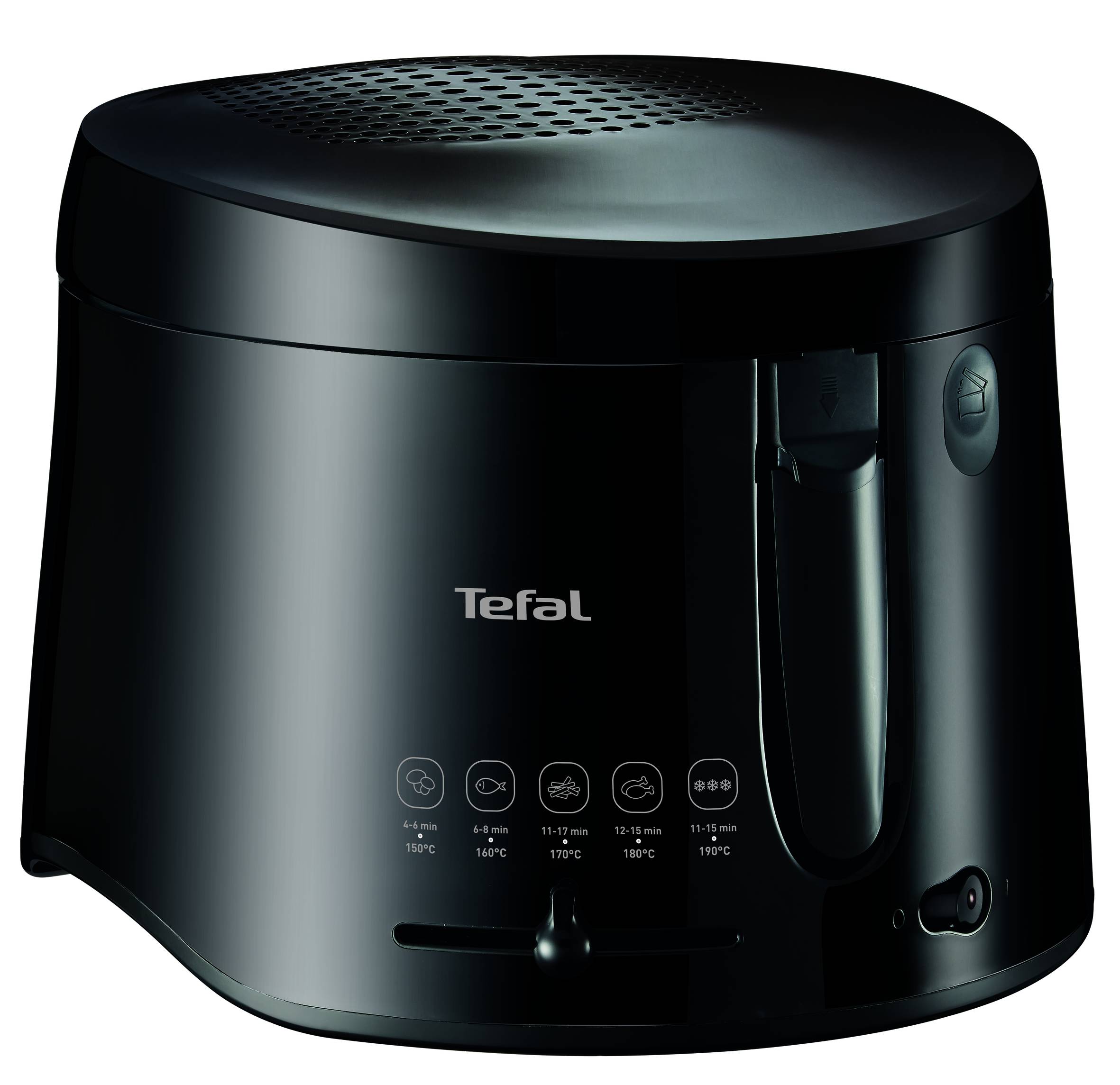 Maxi Fry FF1078 Gotuj dla całej rodziny!